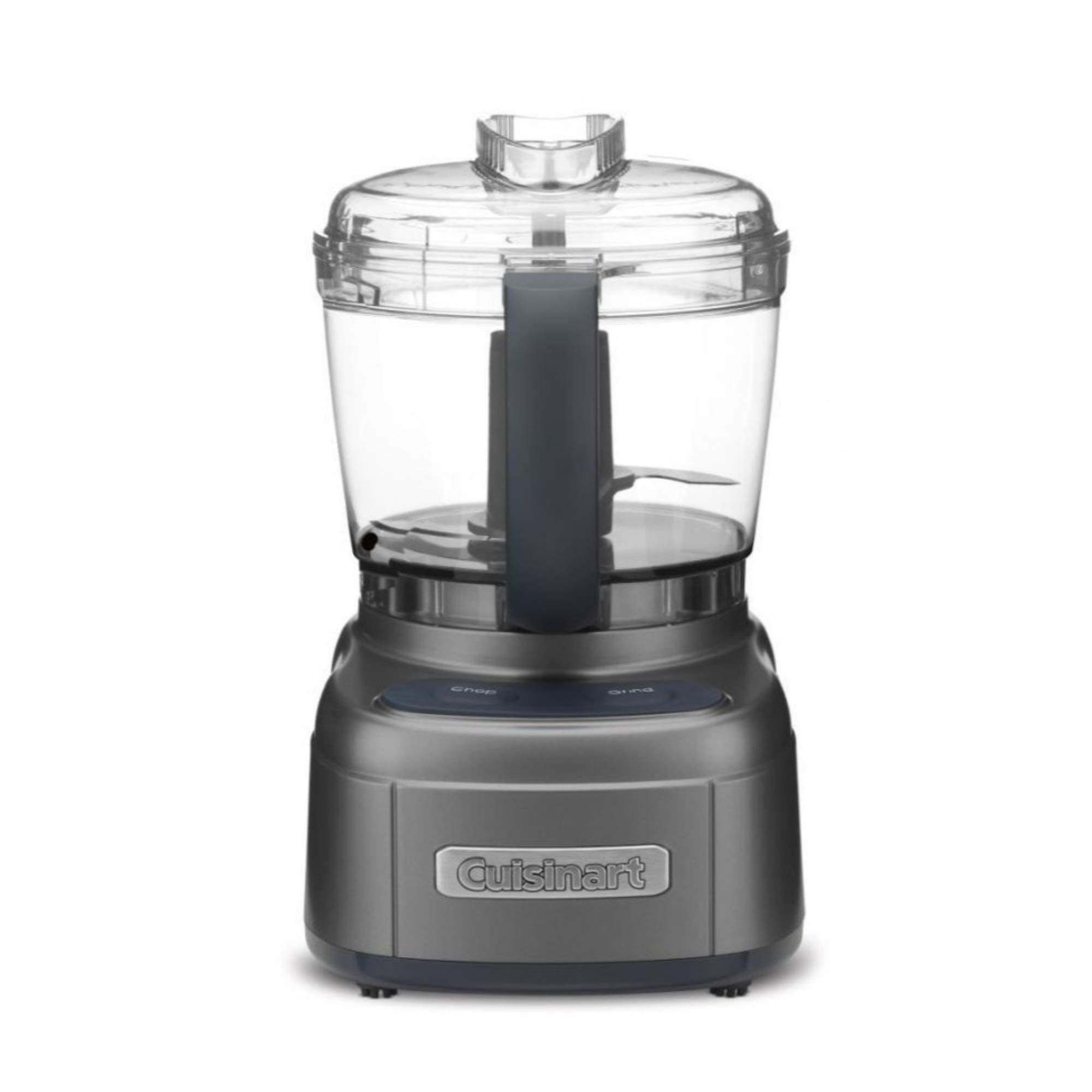 cuisinart-ech-4gm-elemental-4-cup-chopper-grinder-gun-metal image 1