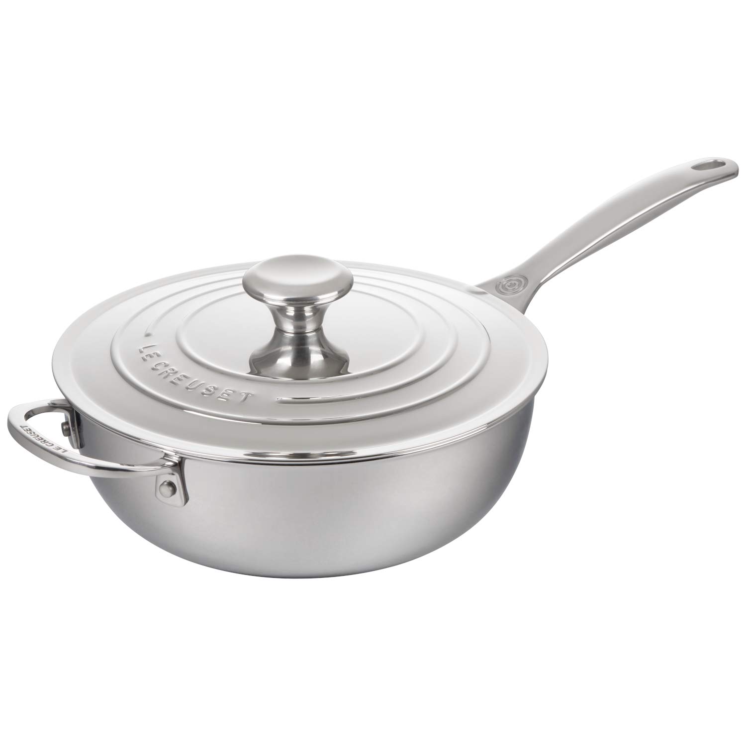 le-creuset-tri-ply-stainless-steel-3-5-quart-nonstick-saucier image 4