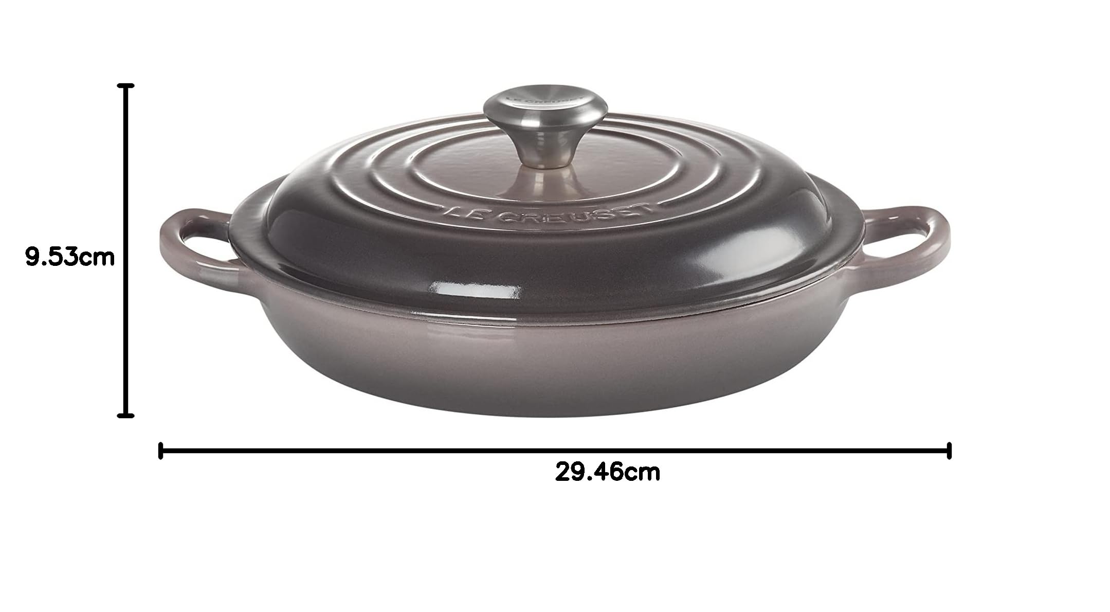 le-creuset-signature-enameled-cast-iron-braiser-1-5-qt image 7