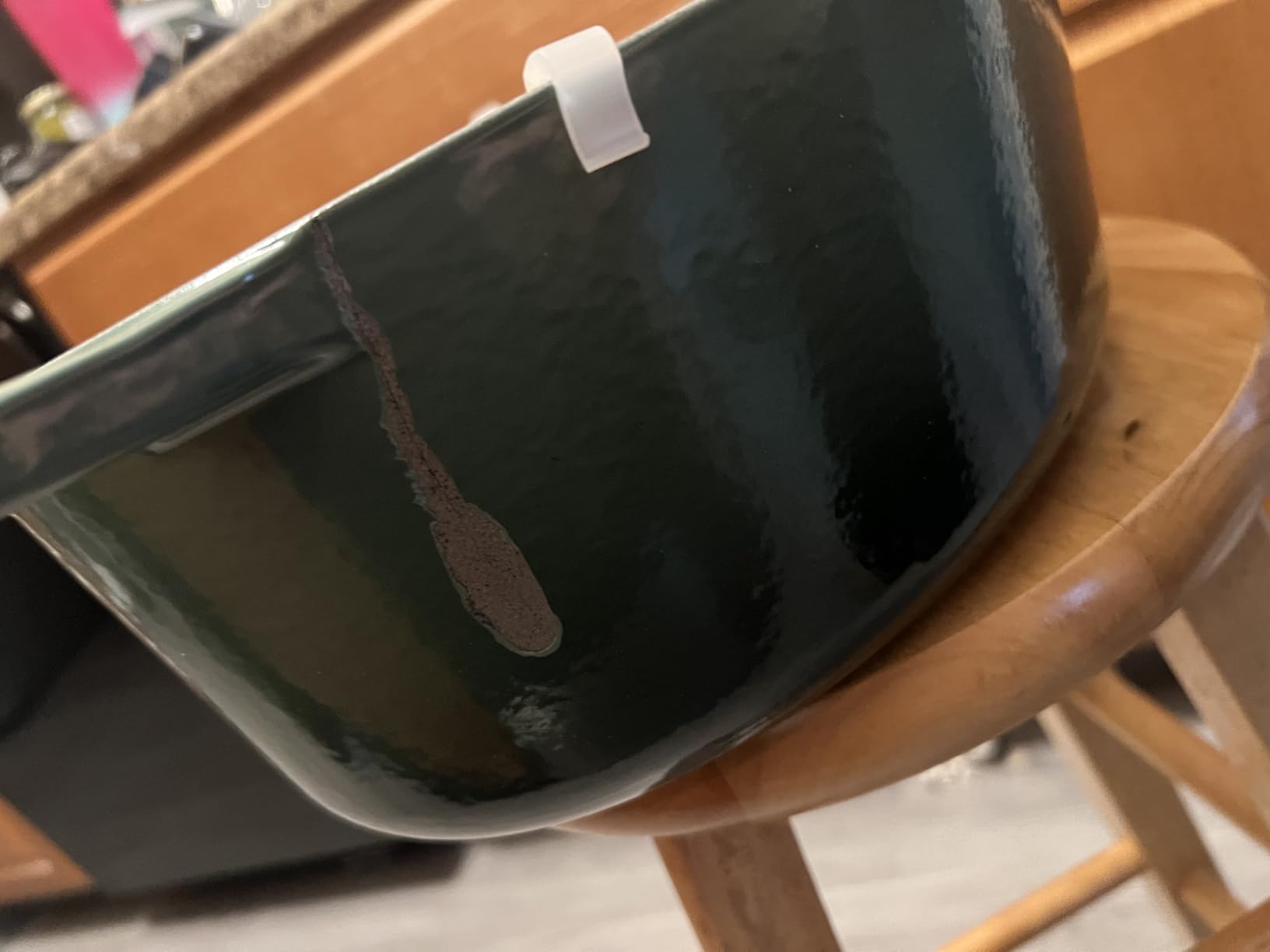 Great quality, heavy weight