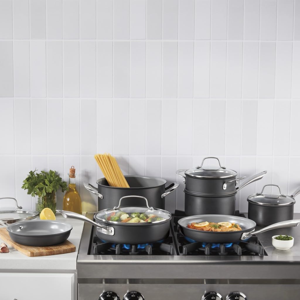 cuisinart-greengourmet-complete-11-piece-cookware-set-with-purelyceramic-nonstic image 2