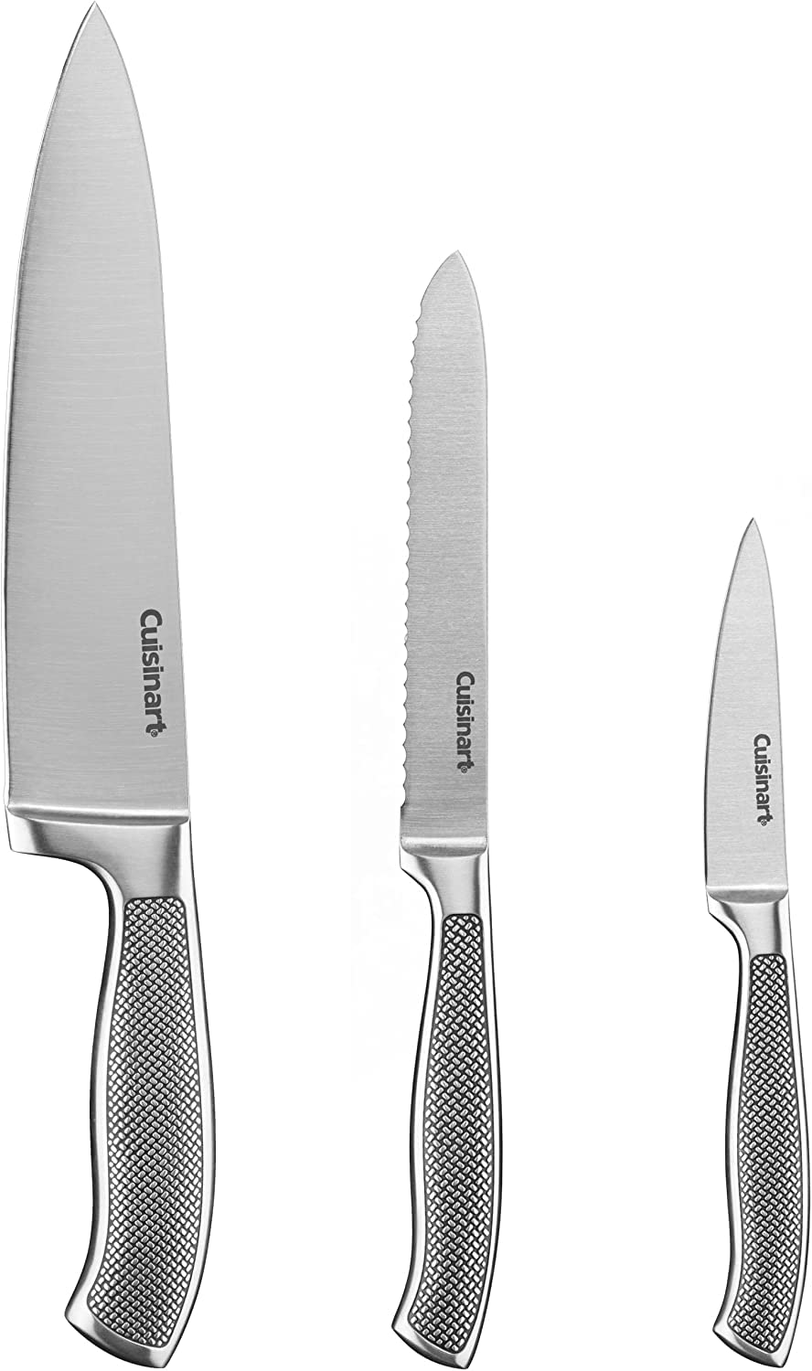 cuisinart-graphix-15-piece-block-knife-set-c77ss-15p-stainless-steel-cutlery image 7