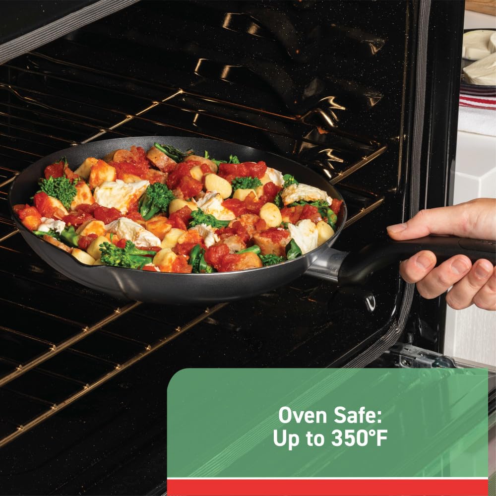 t-fal-initiatives-18-piece-nonstick-cookware-set-with-proglide-coating image 5