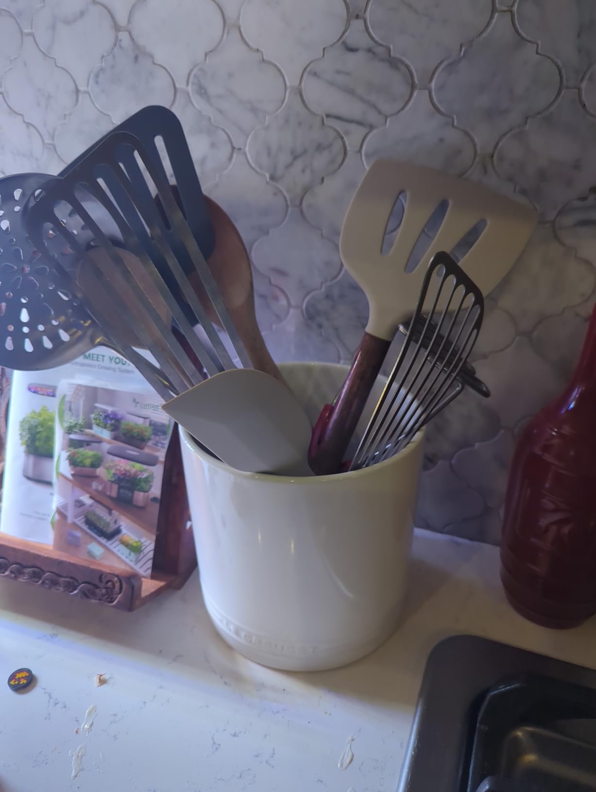 Nice crock, but pricey