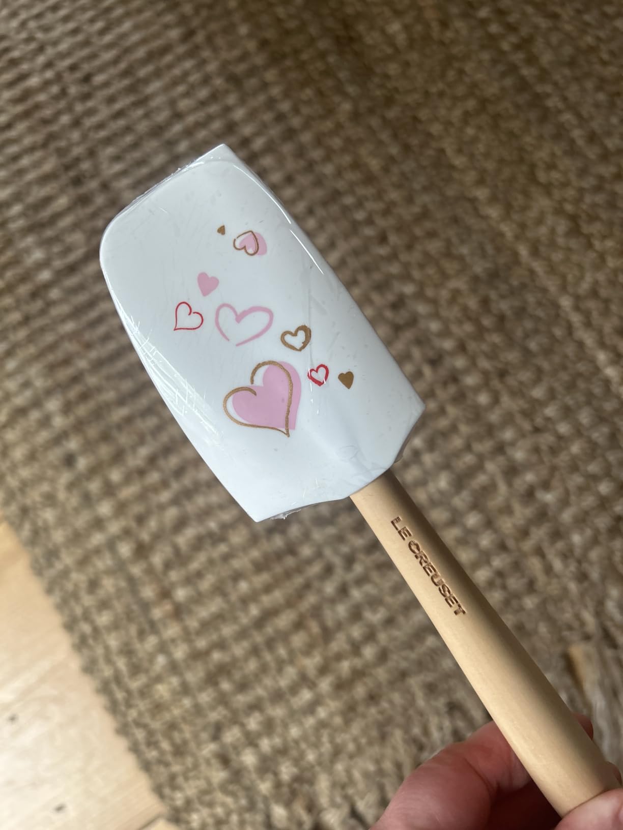 Good spatula