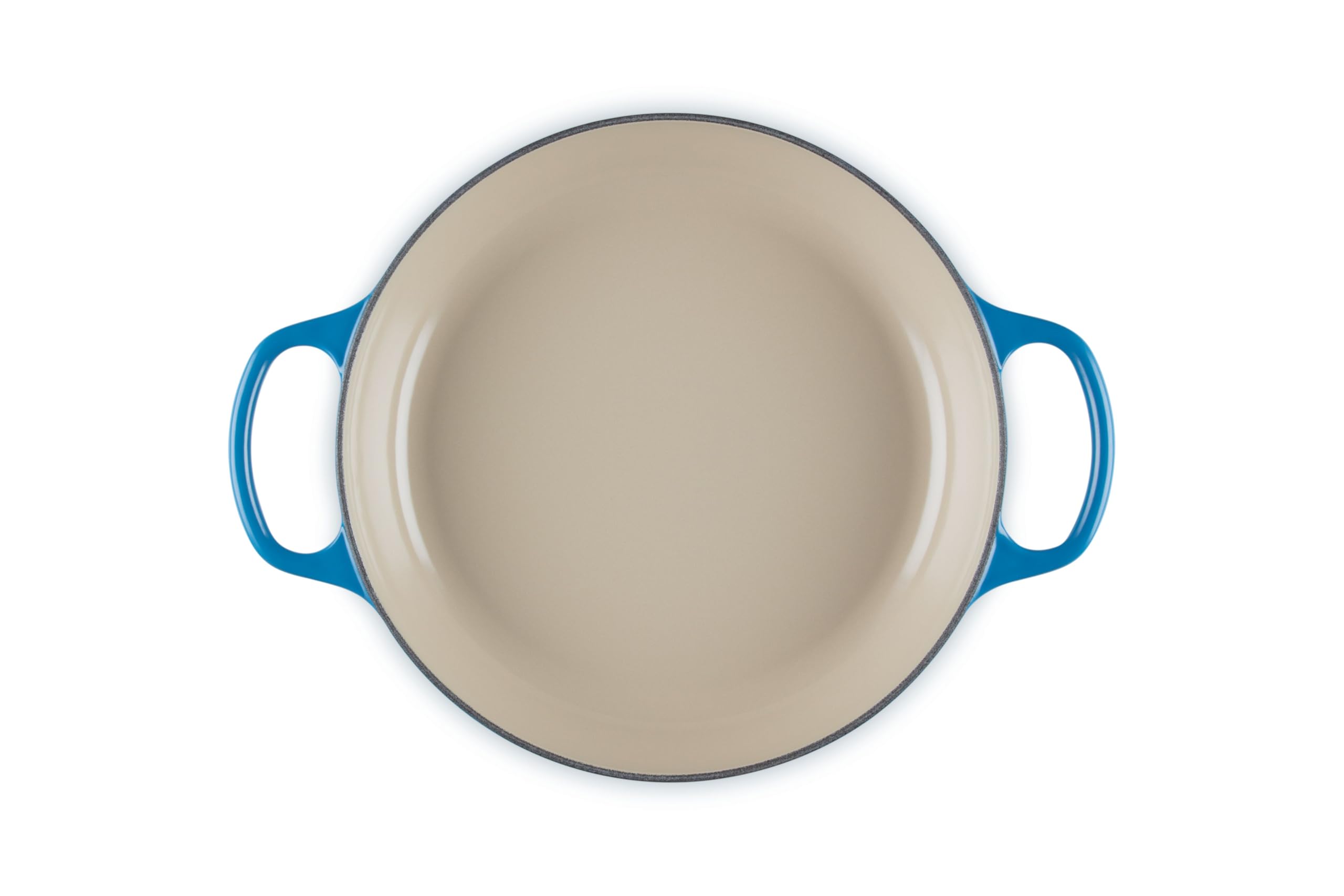 le-creuset-enameled-cast-iron-signature-round-braiser-2-25-qt-marseille image 3
