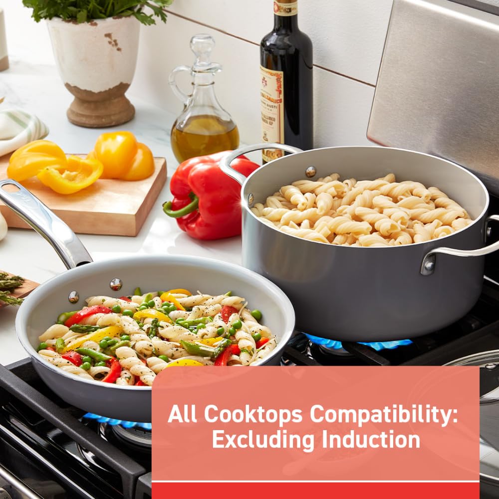 t-fal-fresh-gourmet-recycled-ceramic-non-stick-12-piece-cookware-set-grey image 7