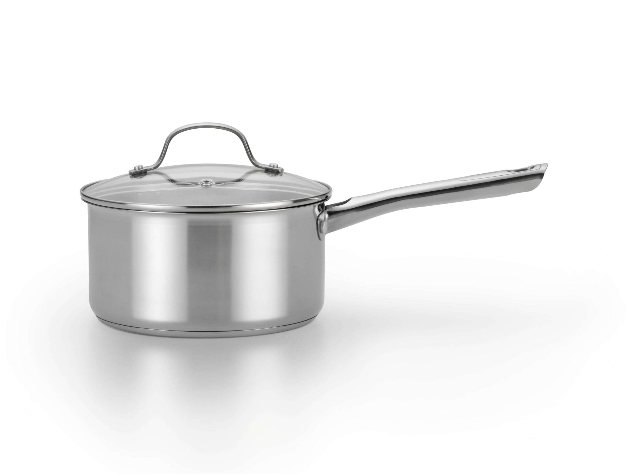 t-fal-performa-3-quart-stainless-steel-saucepan-with-lid image 1