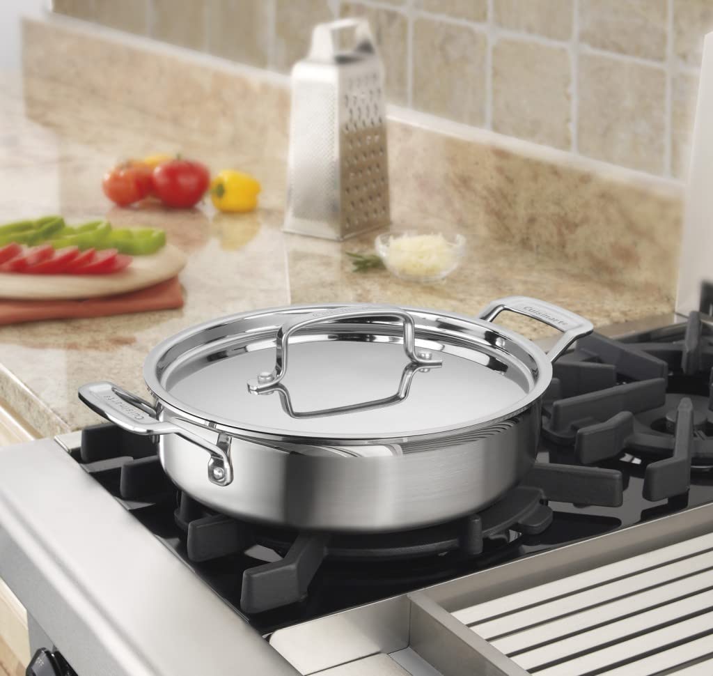 cuisinart-multiclad-pro-stainless-3-quart-casserole-with-cover image 6