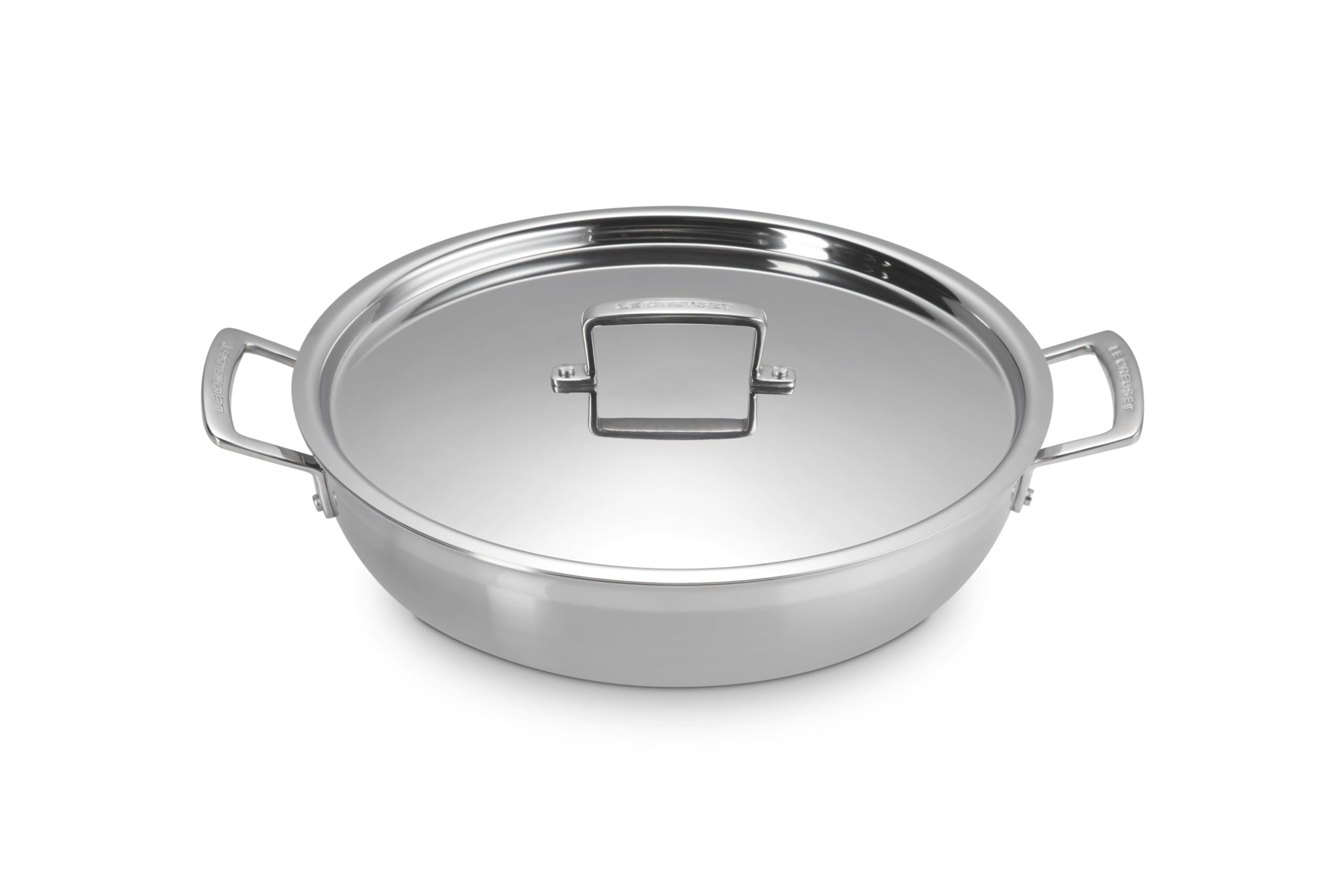 le-creuset-classic-3-ply-stainless-steel-14-piece-cookware-set image 8
