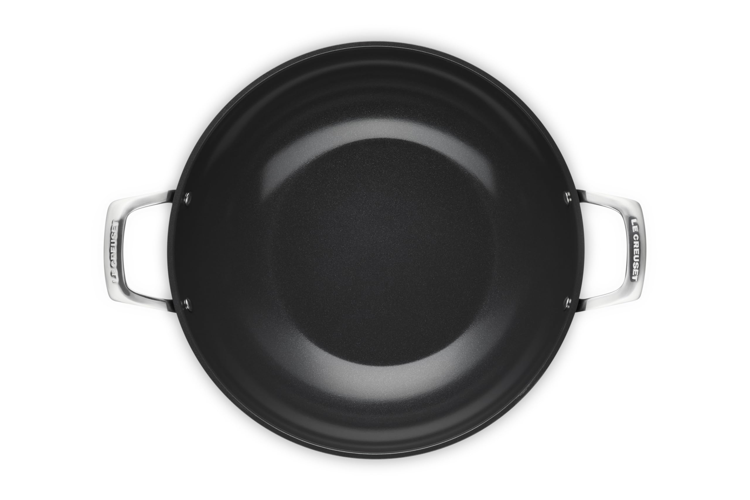 le-creuset-essential-non-stick-ceramic-wok-6-1-3-qt image 4