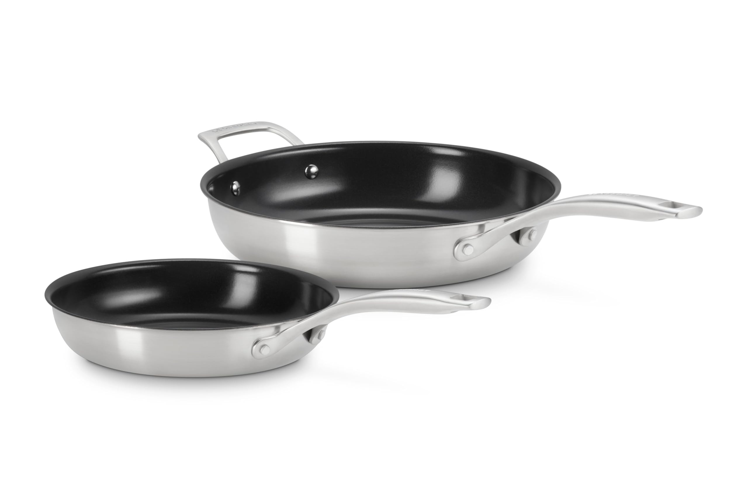 le-creuset-essential-non-stick-stainless-steel-frying-pan-11 image 8