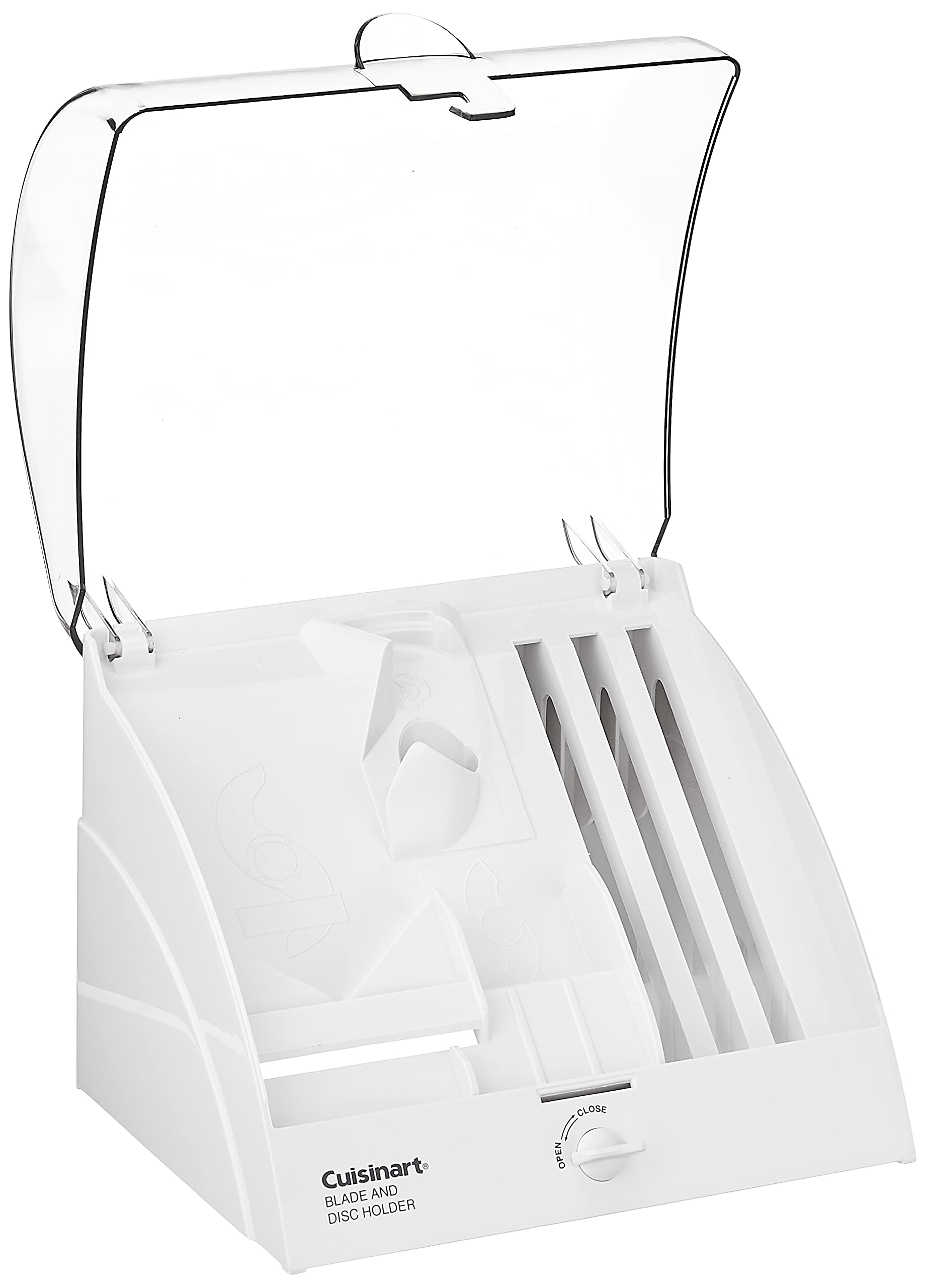cuisinart-bdh-2-blade-and-disc-holder-for-food-processor-white image 3
