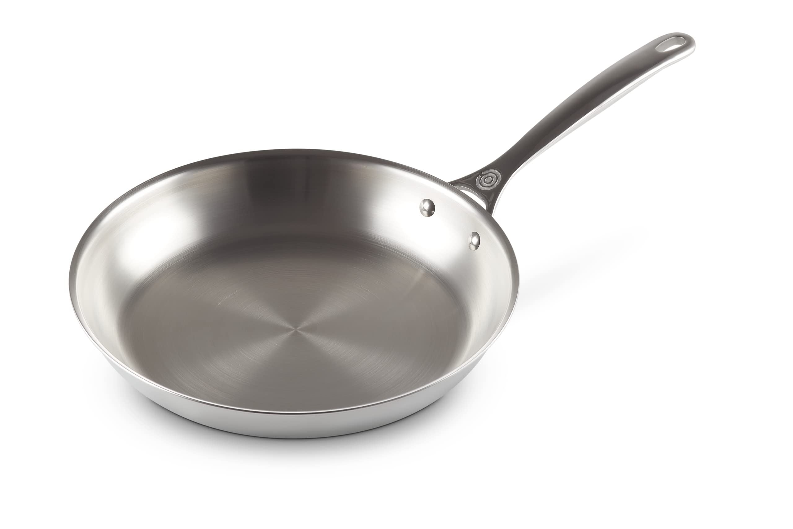 le-creuset-tri-ply-stainless-steel-10-inch-fry-pan image 6