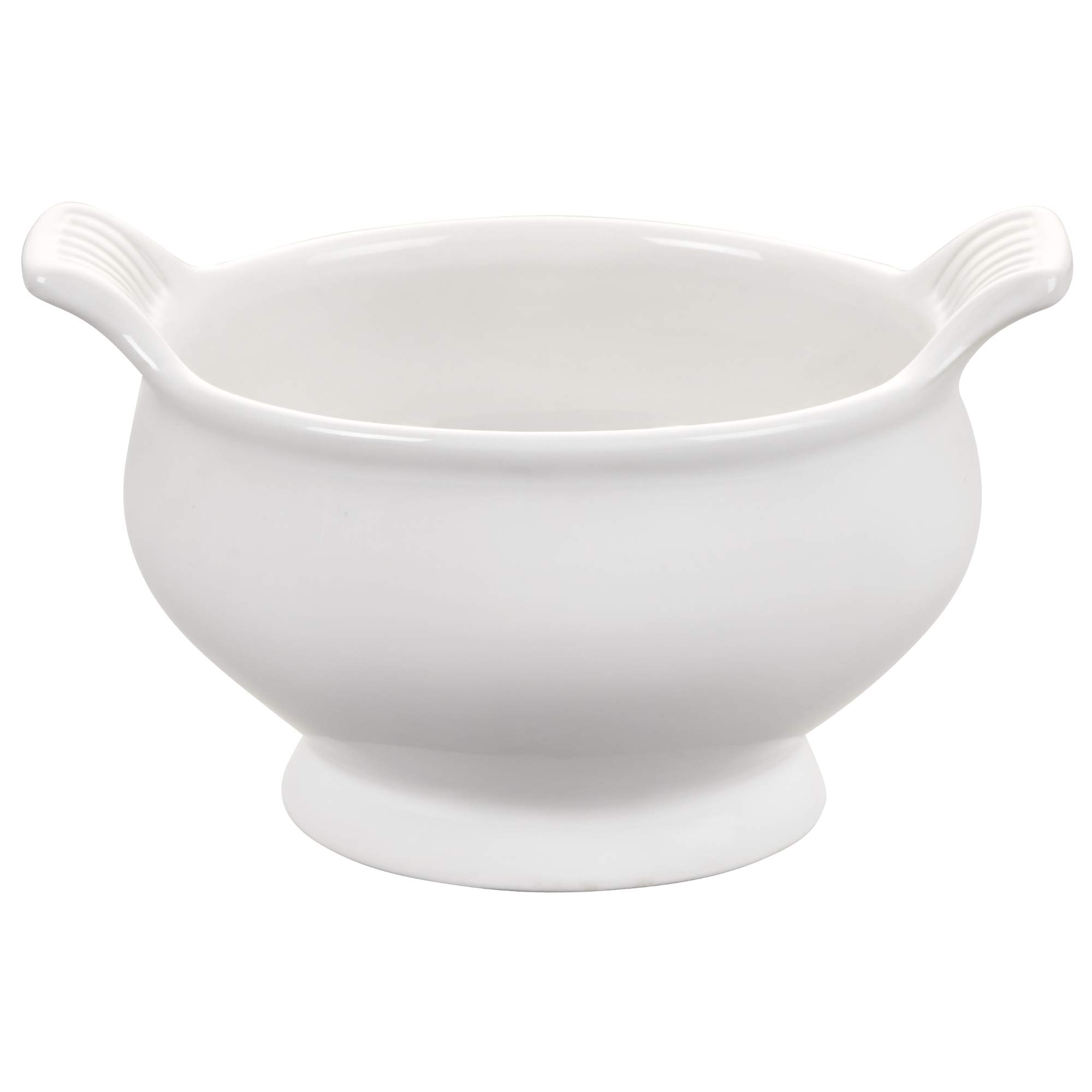 le-creuset-heritage-stoneware-soup-bowl-20-oz-cerise image 5