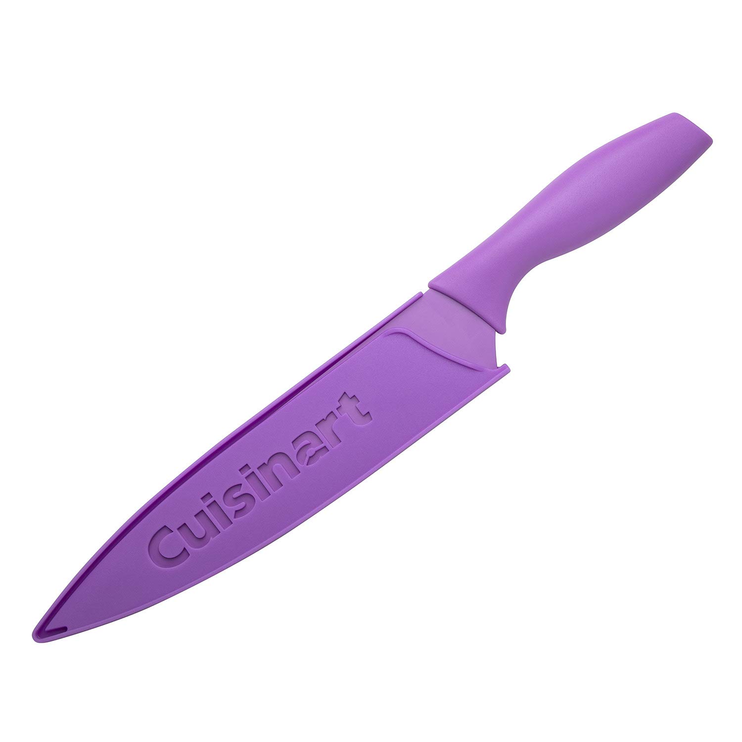 cuisinart-advantage-color-collection-8-inch-chef-s-knife-purple image 1