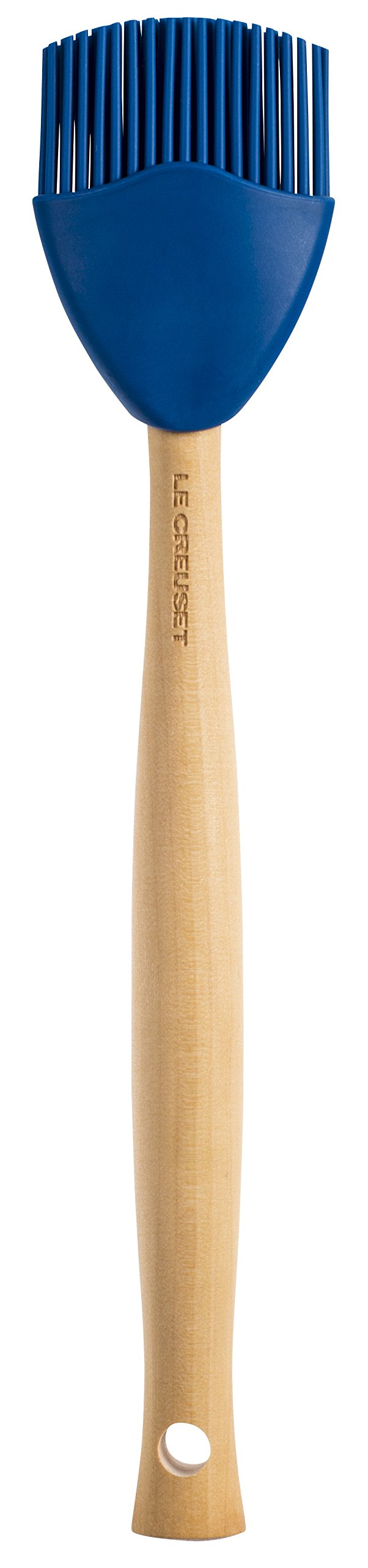 le-creuset-silicone-craft-series-basting-brush-10-5-inch-cerise image 6