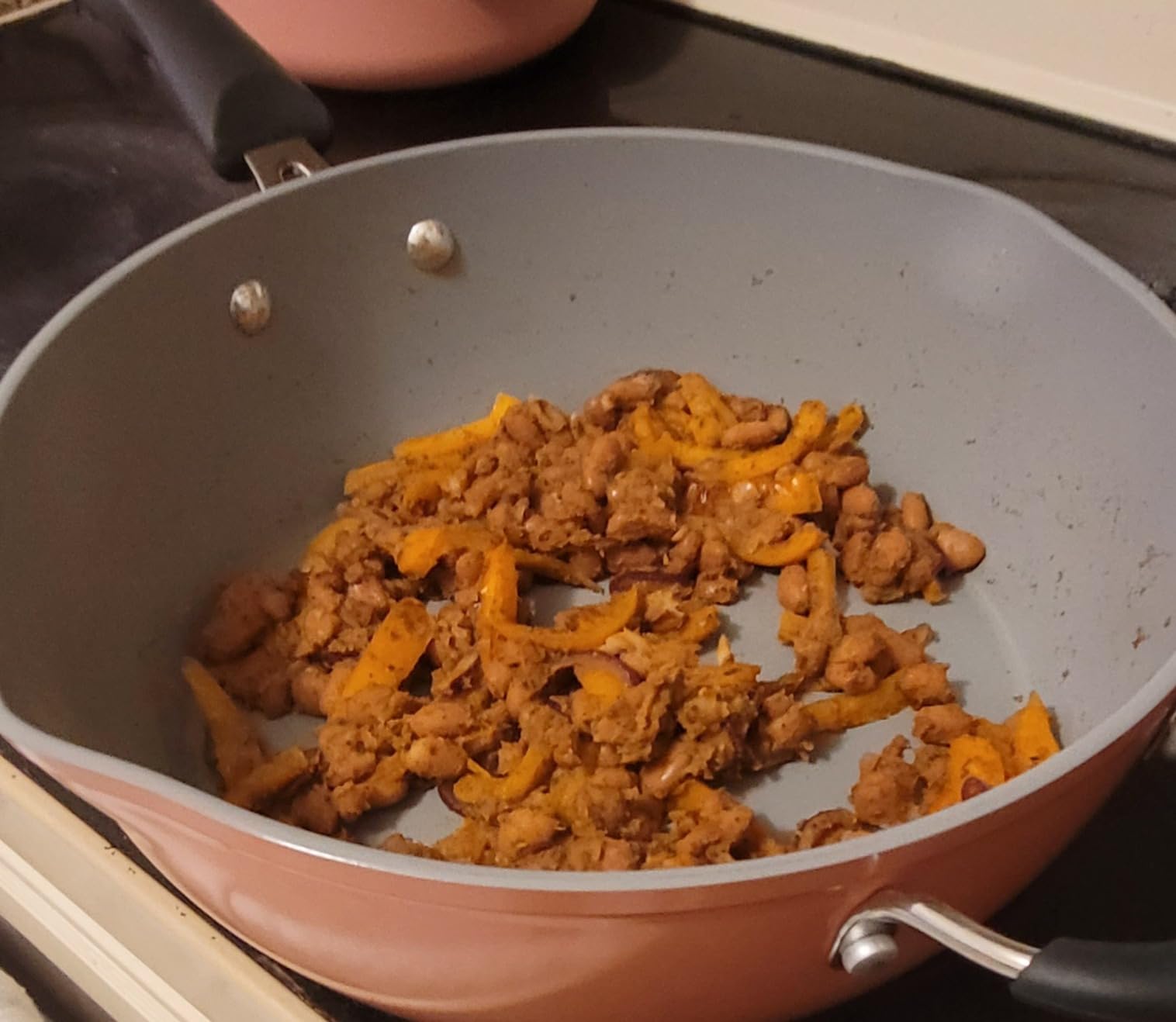Perfect for college kitchen