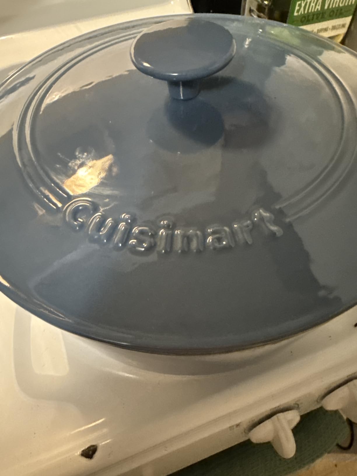 Perfect for bread baking