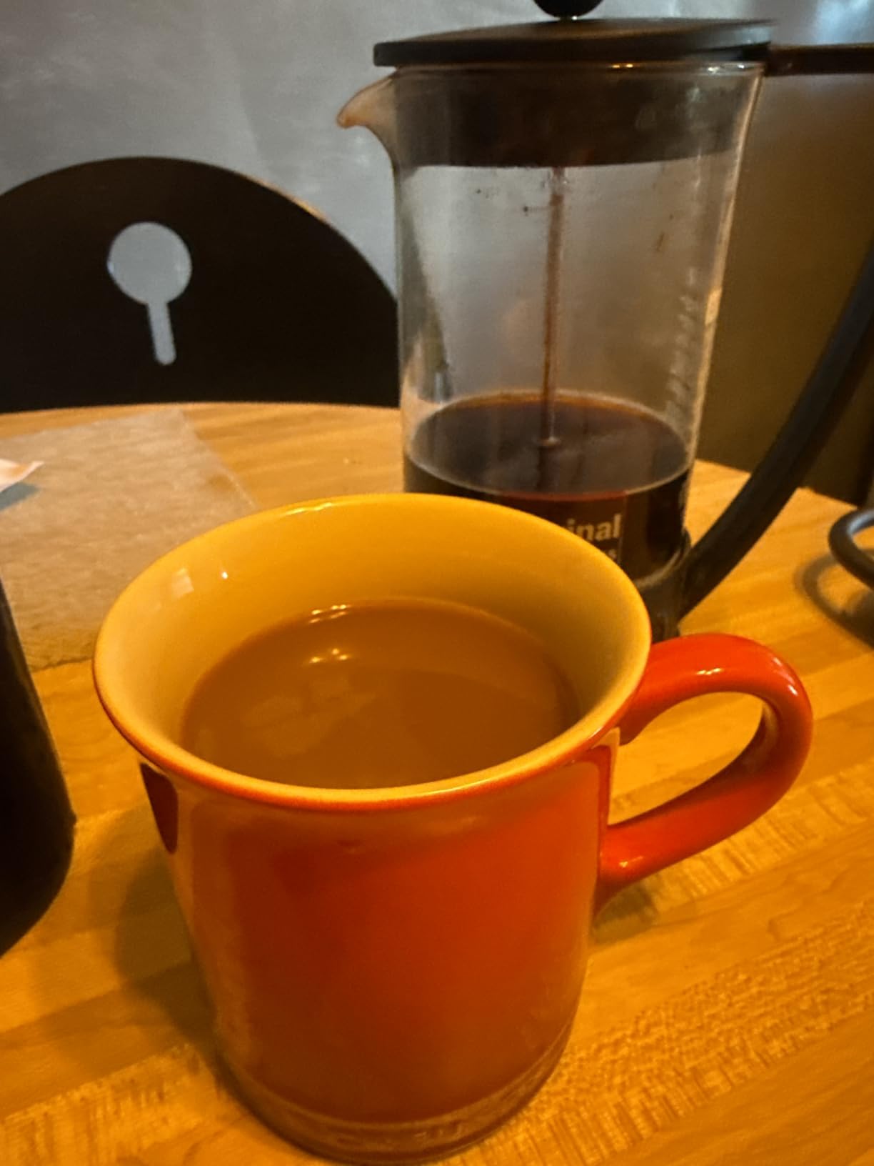 True Le Creuset quality