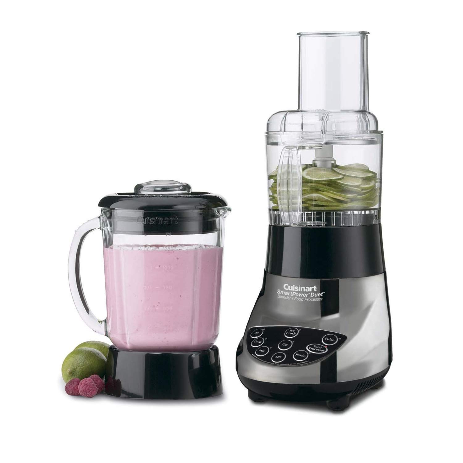 cuisinart-bfp-703bcp1-smart-power-duet-blender-food-processor-500w-48oz image 4