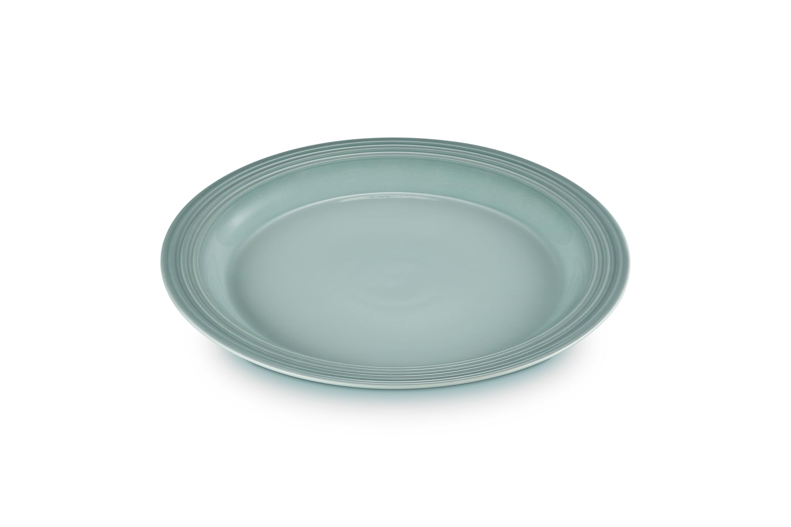 le-creuset-vancouver-stoneware-dinnerware-set-16-piece-sea-salt image 3