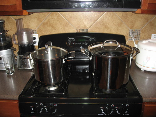Great for tamales