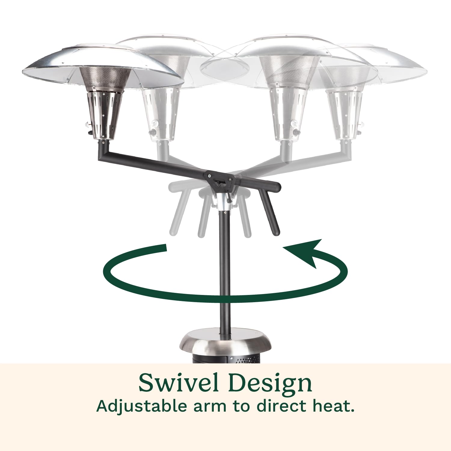 cuisinart-perfect-position-38-200-btu-propane-patio-heater-with-drink-table image 3