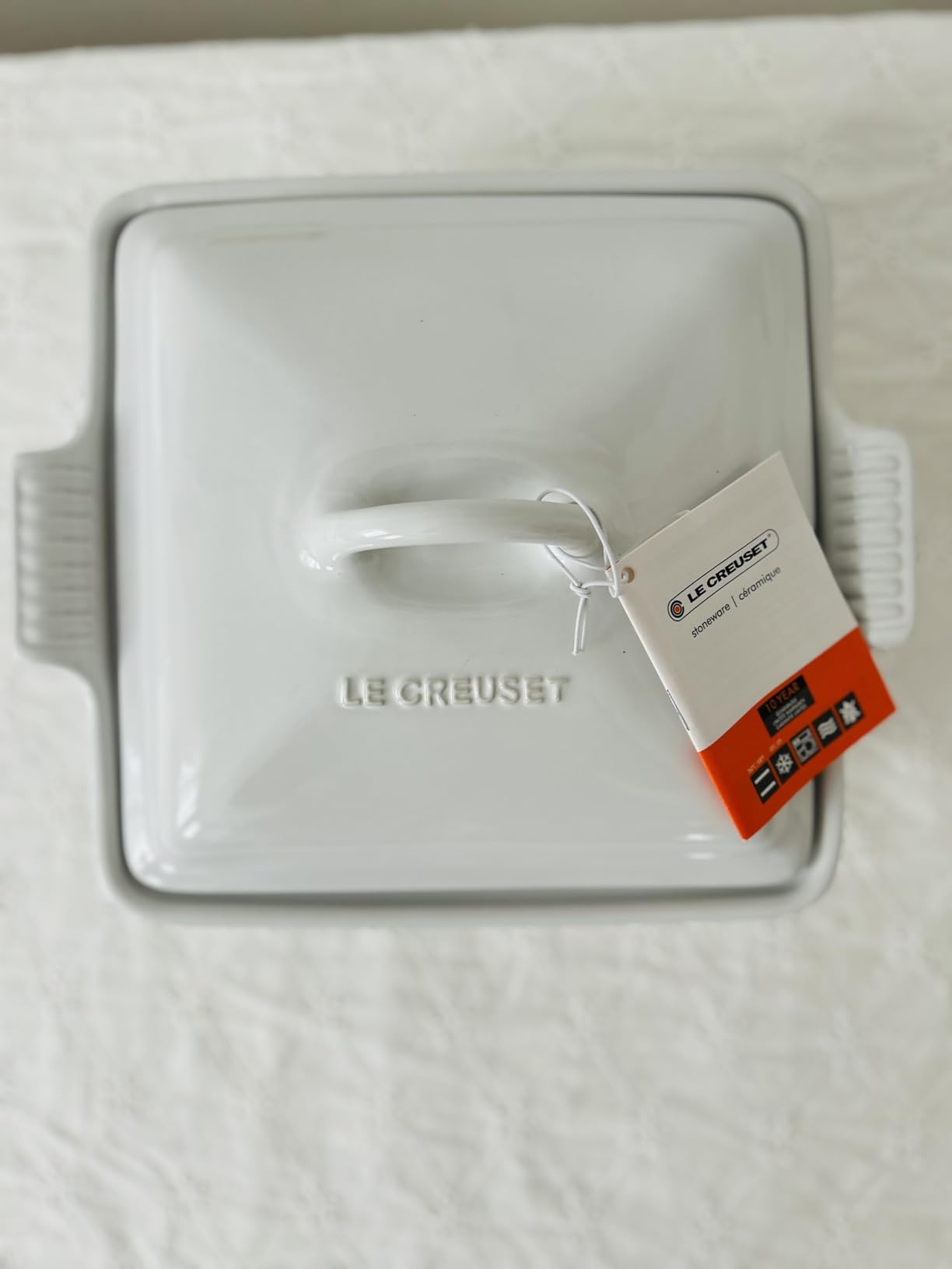 My third Le Creuset
