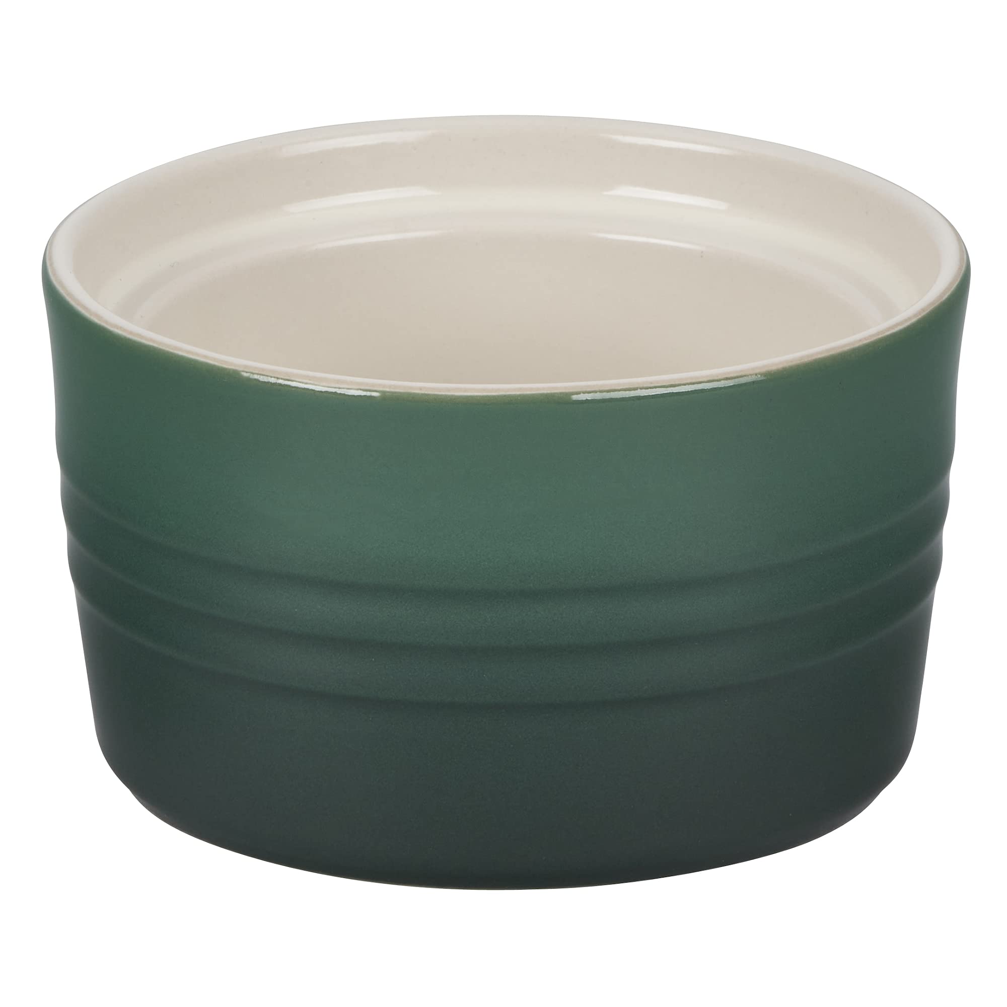 le-creuset-stoneware-stackable-ramekin-7-oz-artichaut image 1