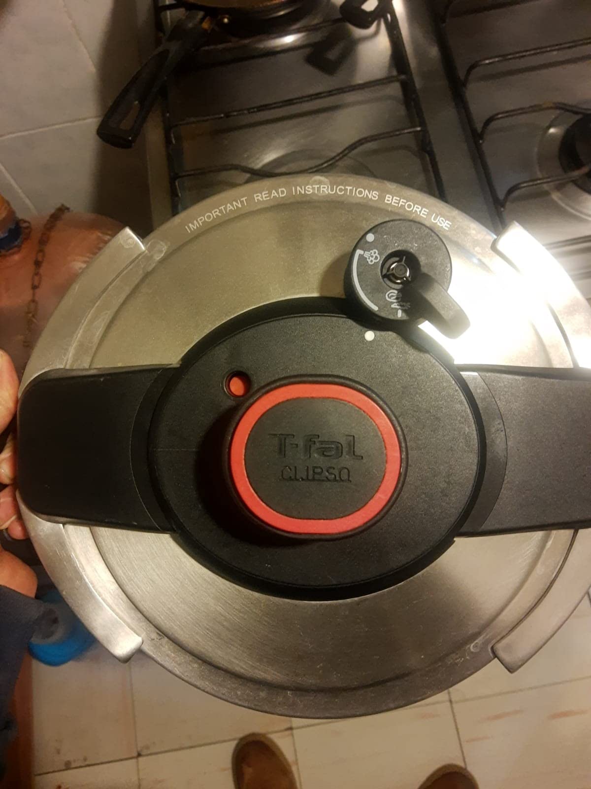 Makes great rice