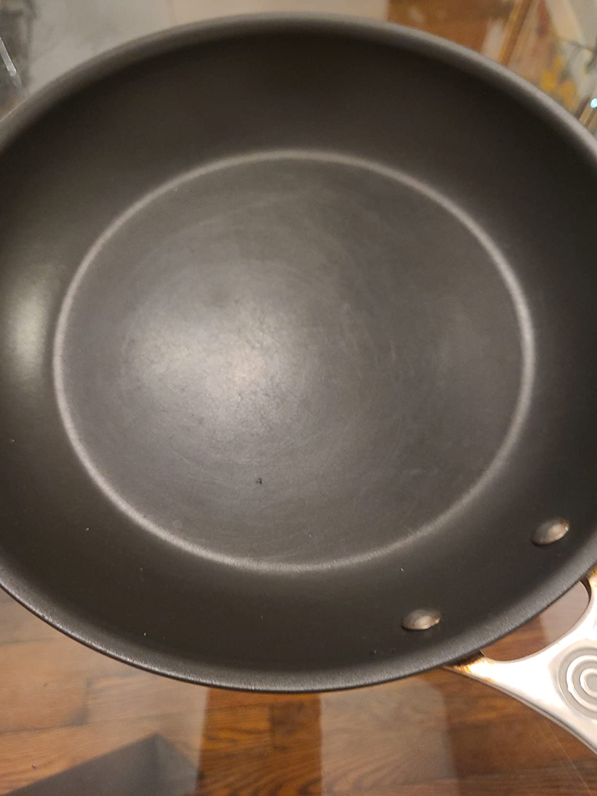Perfect for everyday cooking
