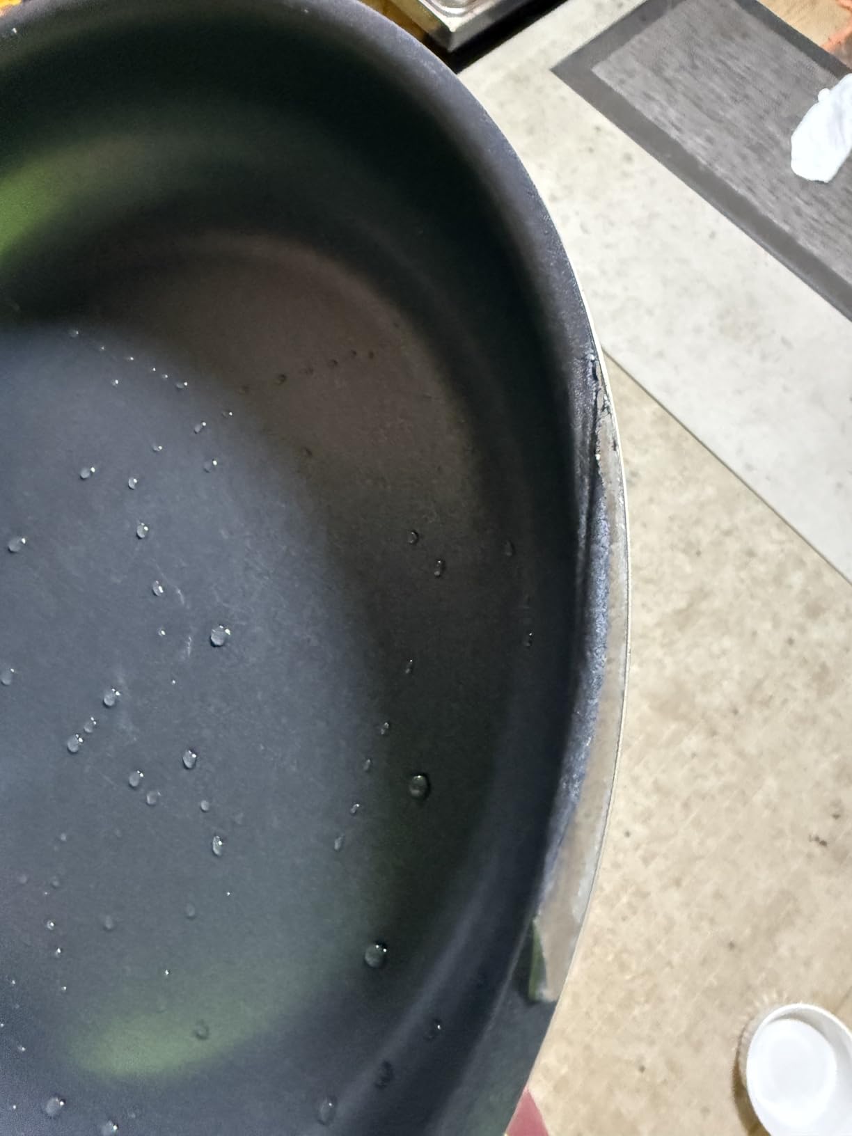 Nonstick works