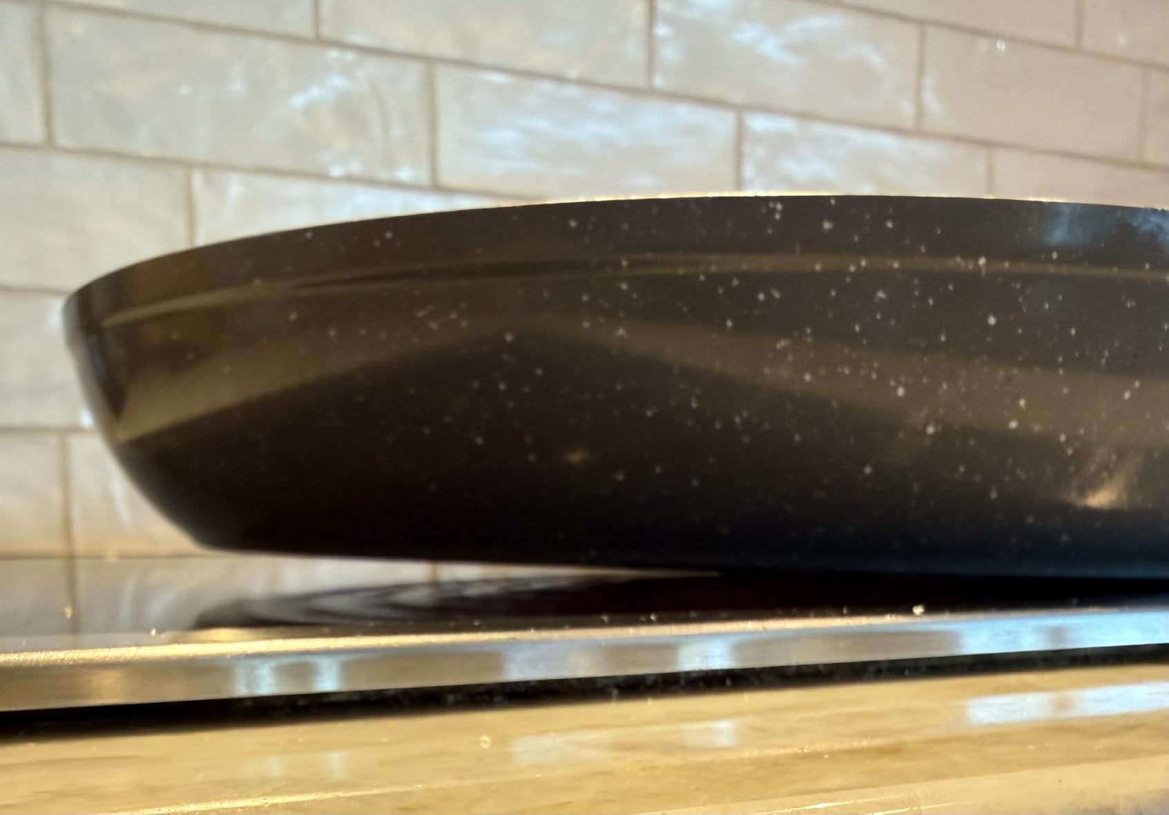Nice pan