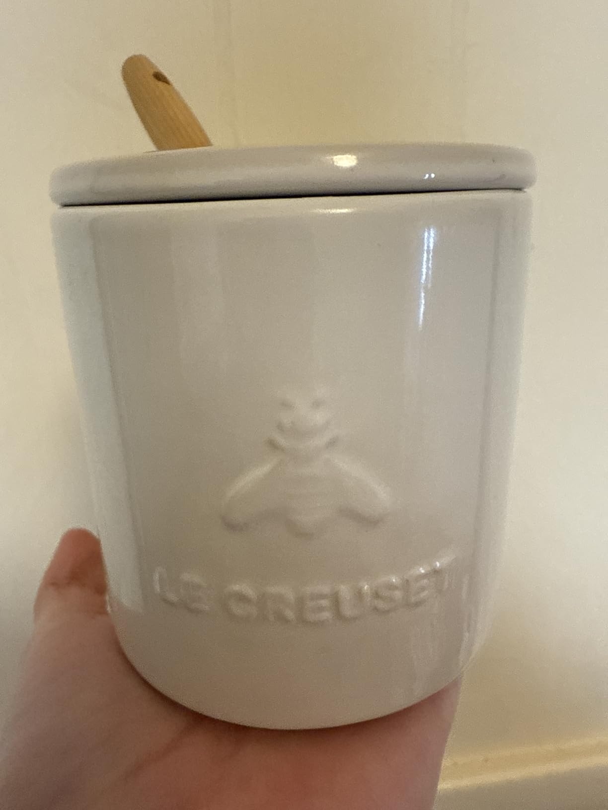 Nice pot