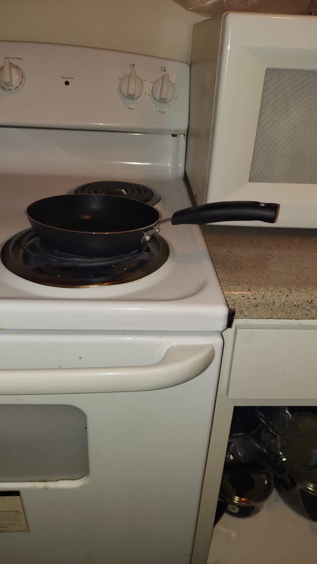 Excellent for daily cooking