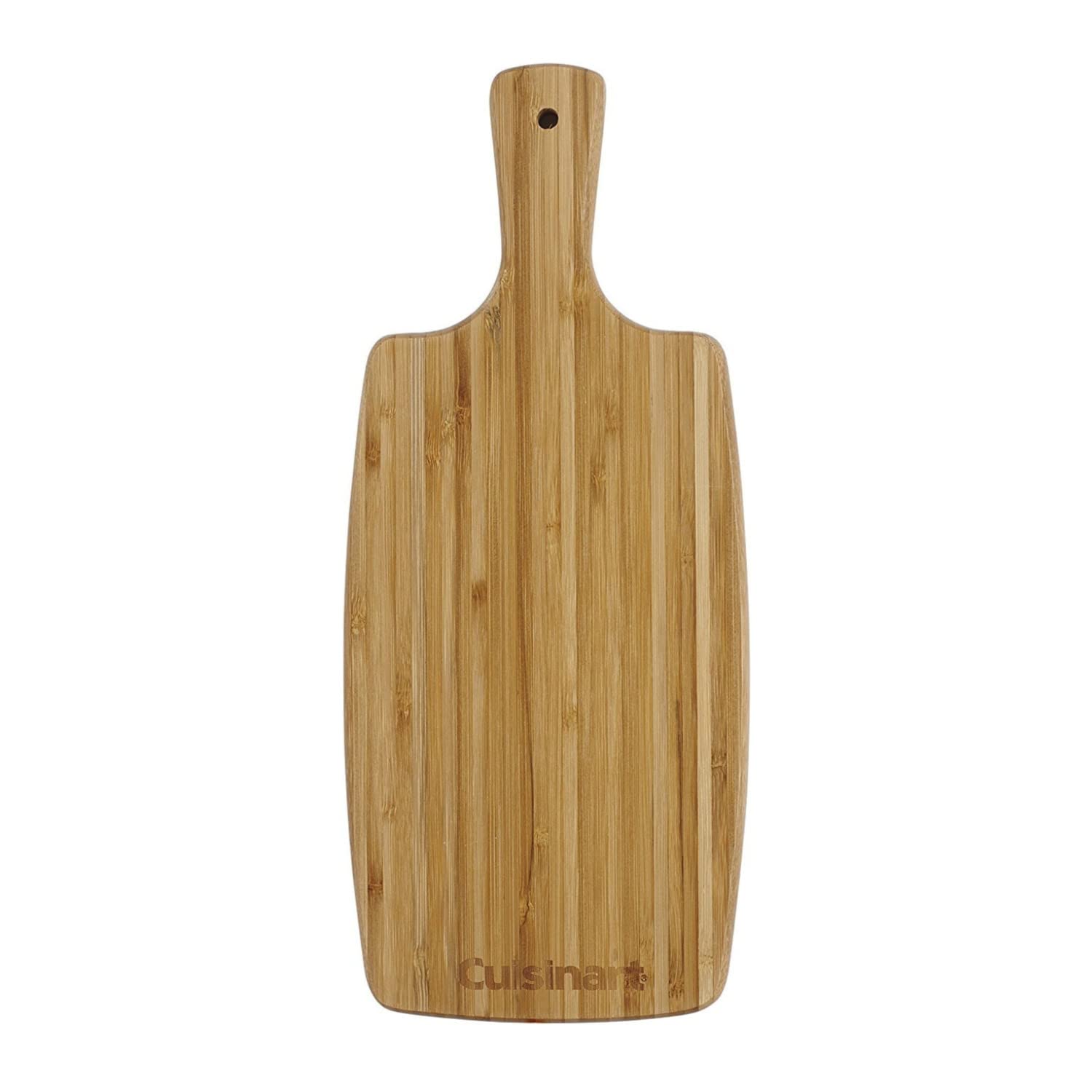 cuisinart-cwb-14b-14-inch-bamboo-cutting-board-brown image 1