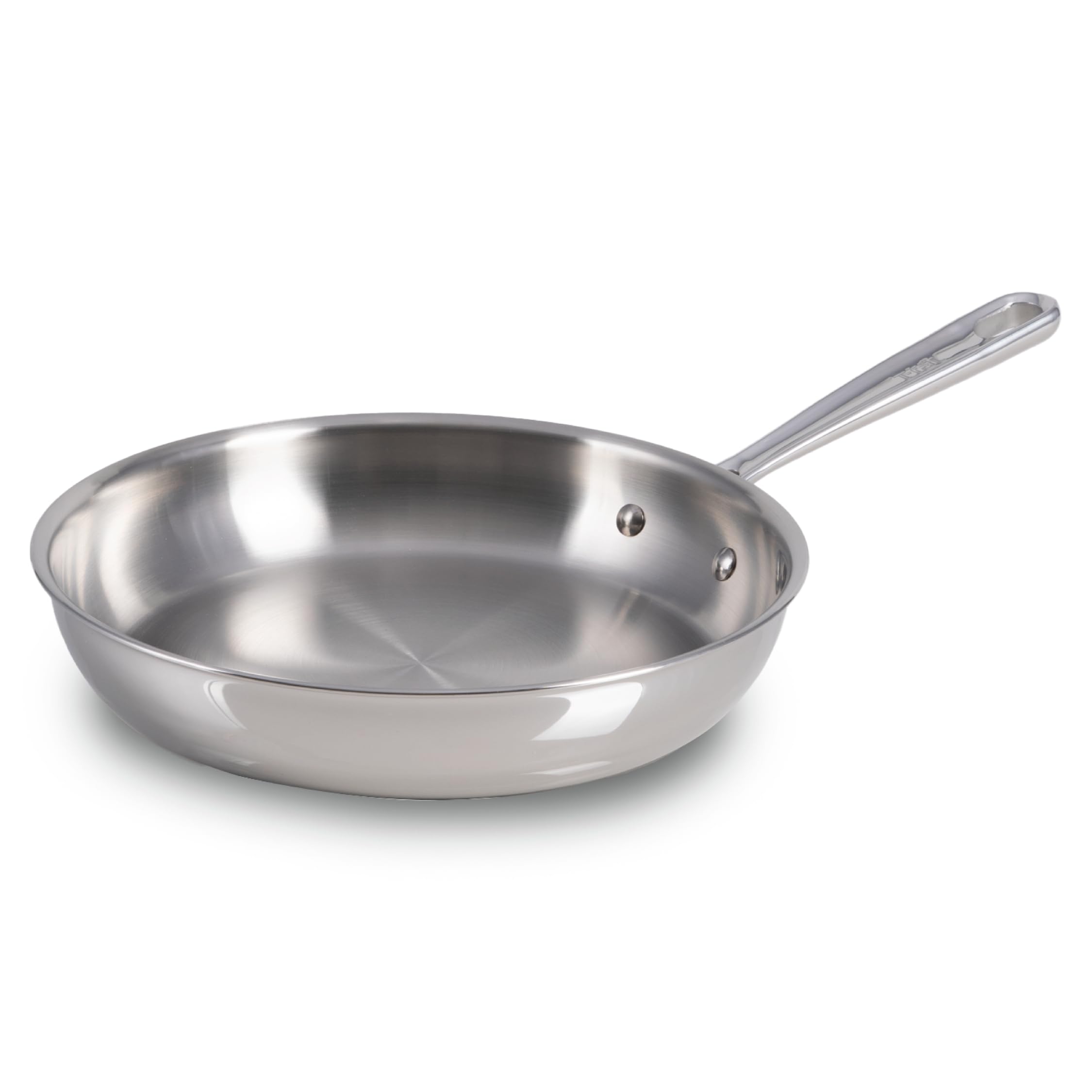t-fal-pro-tri-ply-stainless-steel-fry-pan-8-inch-silver image 8