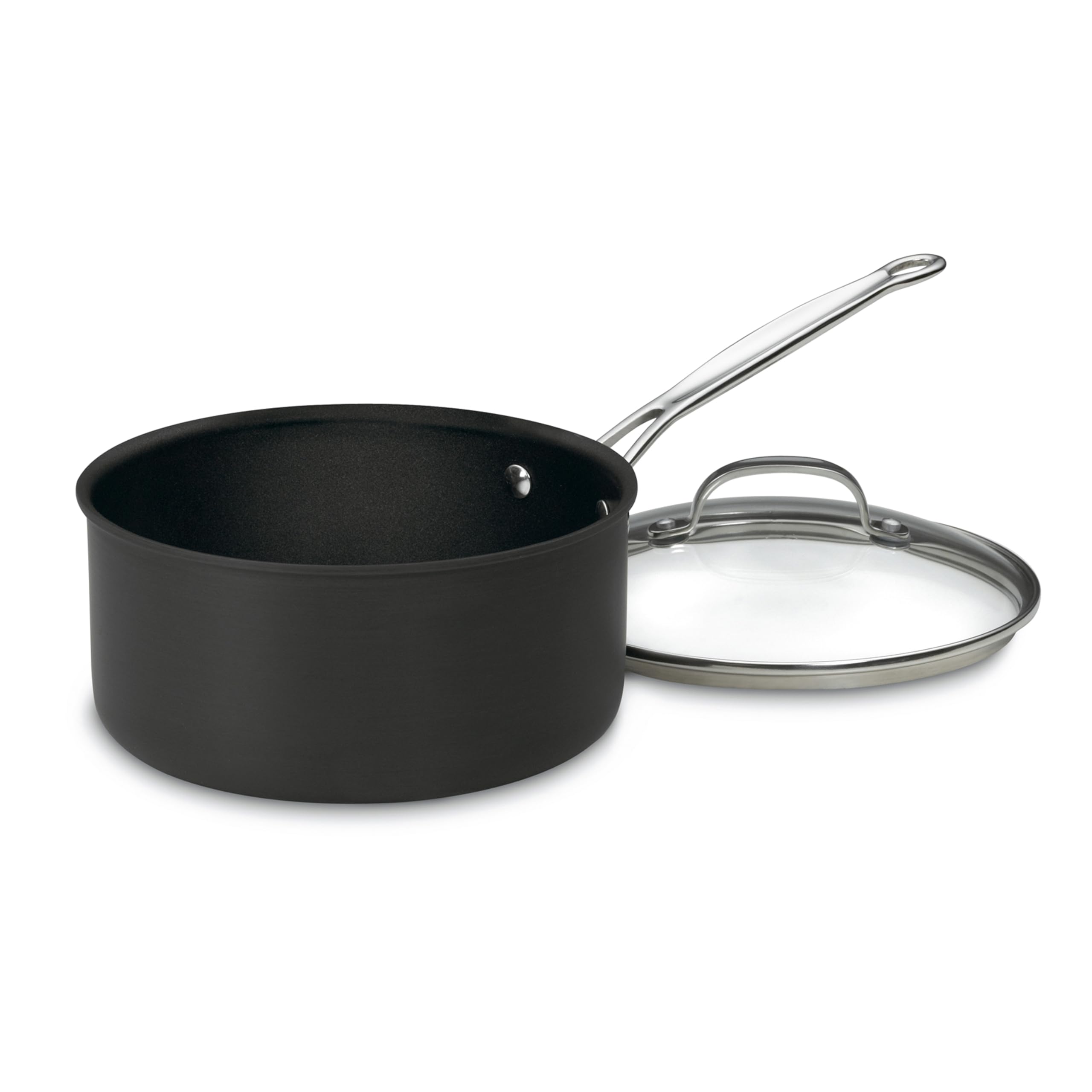 cuisinart-chef-s-classic-nonstick-hard-anodized-1-quart-saucepan-with-cover-619- image 6