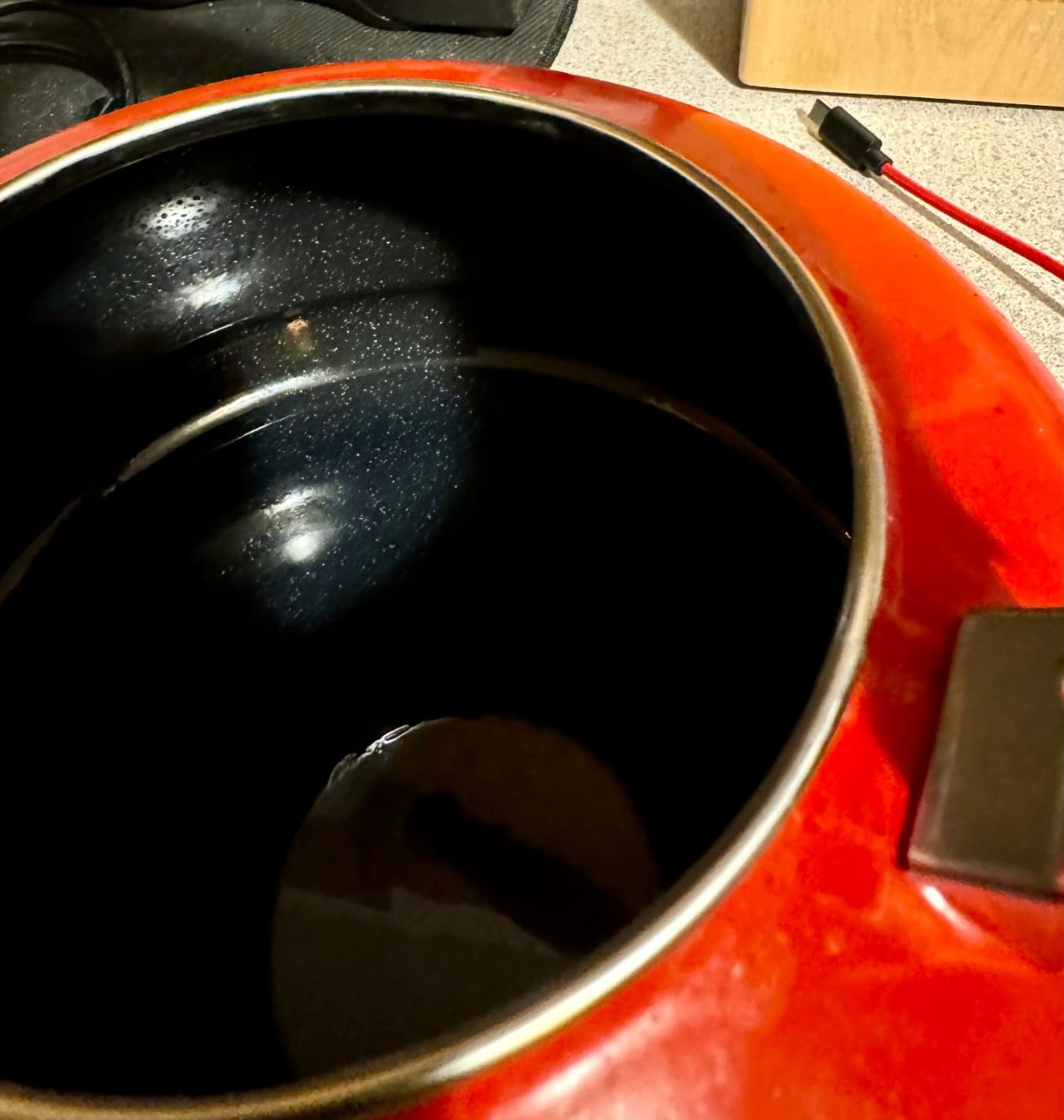 Lovely kettles