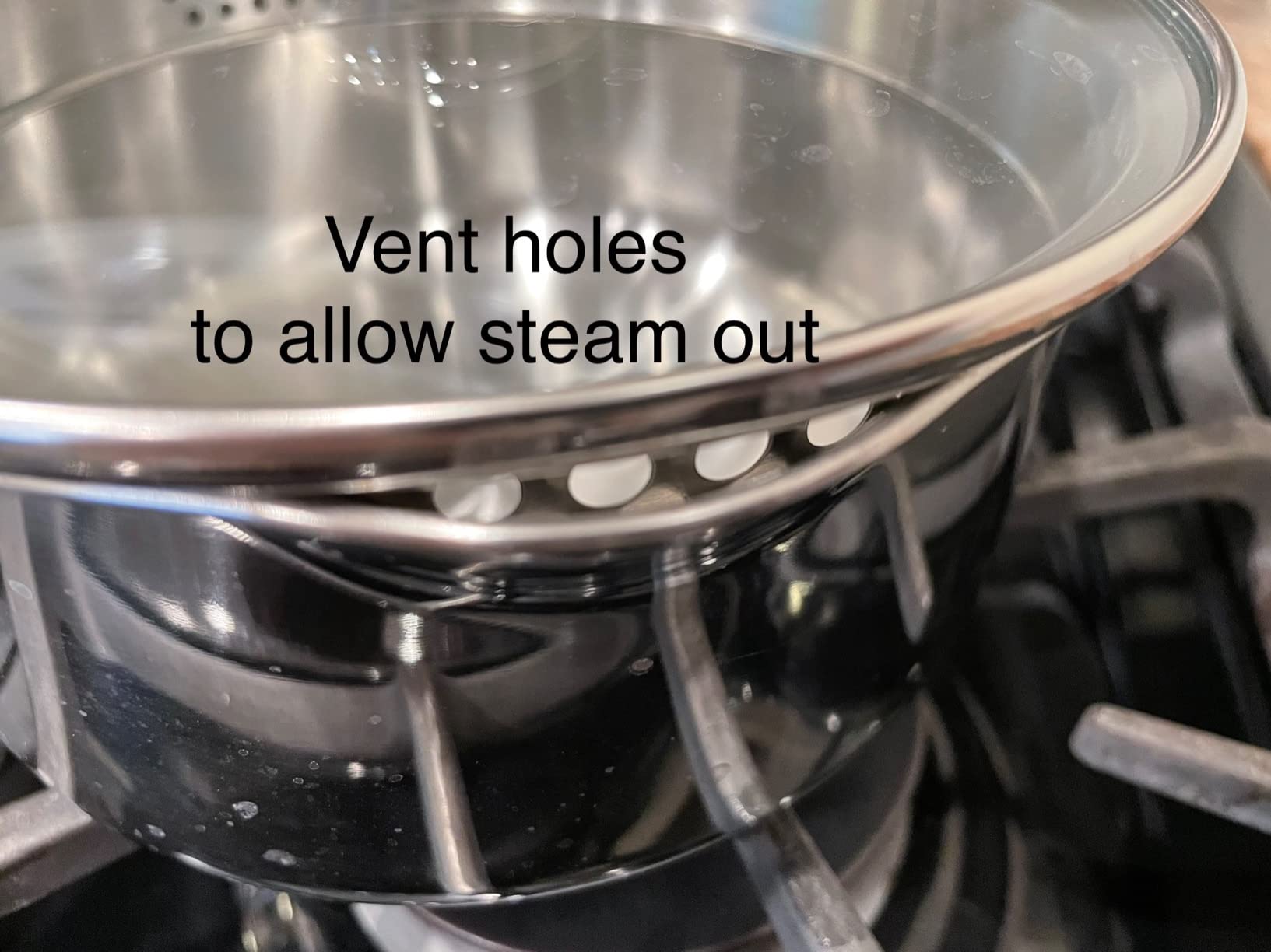 Perfect for canning