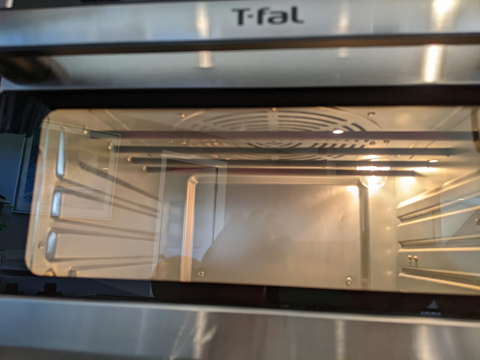 Good air fryer oven