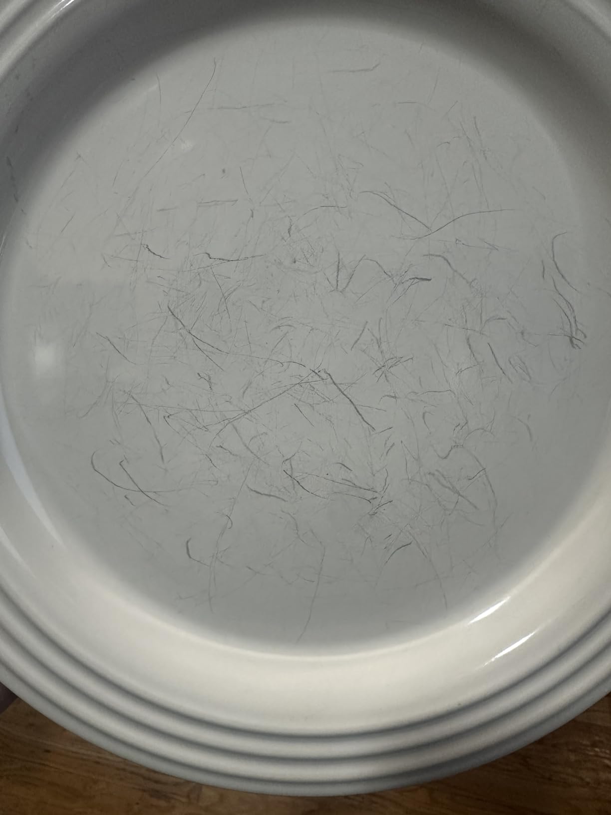 Quality dishes