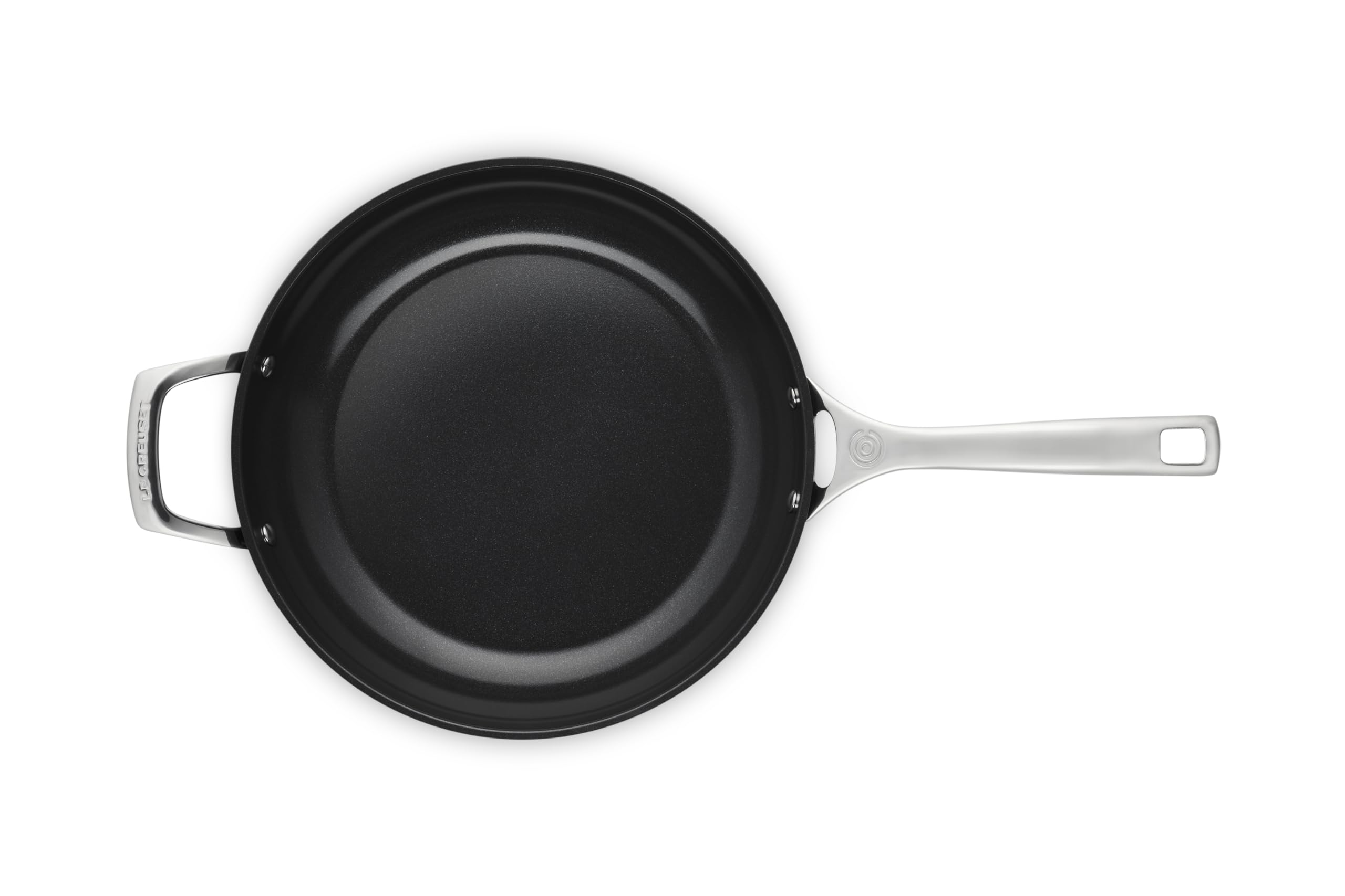 le-creuset-essential-non-stick-ceramic-deep-frying-pan-11 image 4
