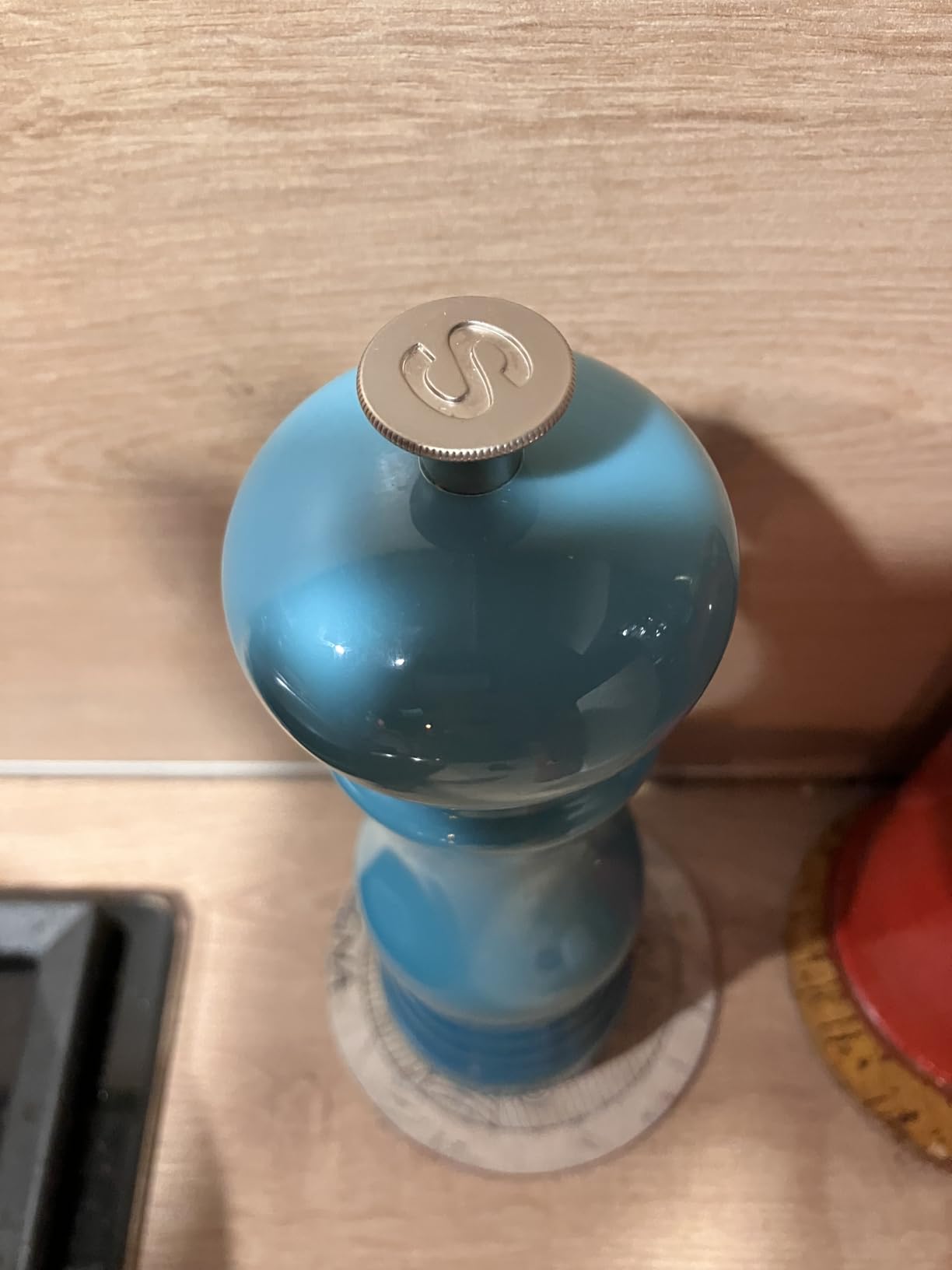 Excellent quality