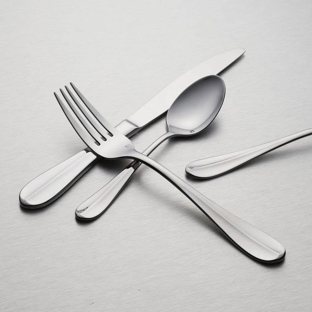 cuisinart-verona-20-piece-stainless-steel-flatware-set-cfe-20pvr image 2