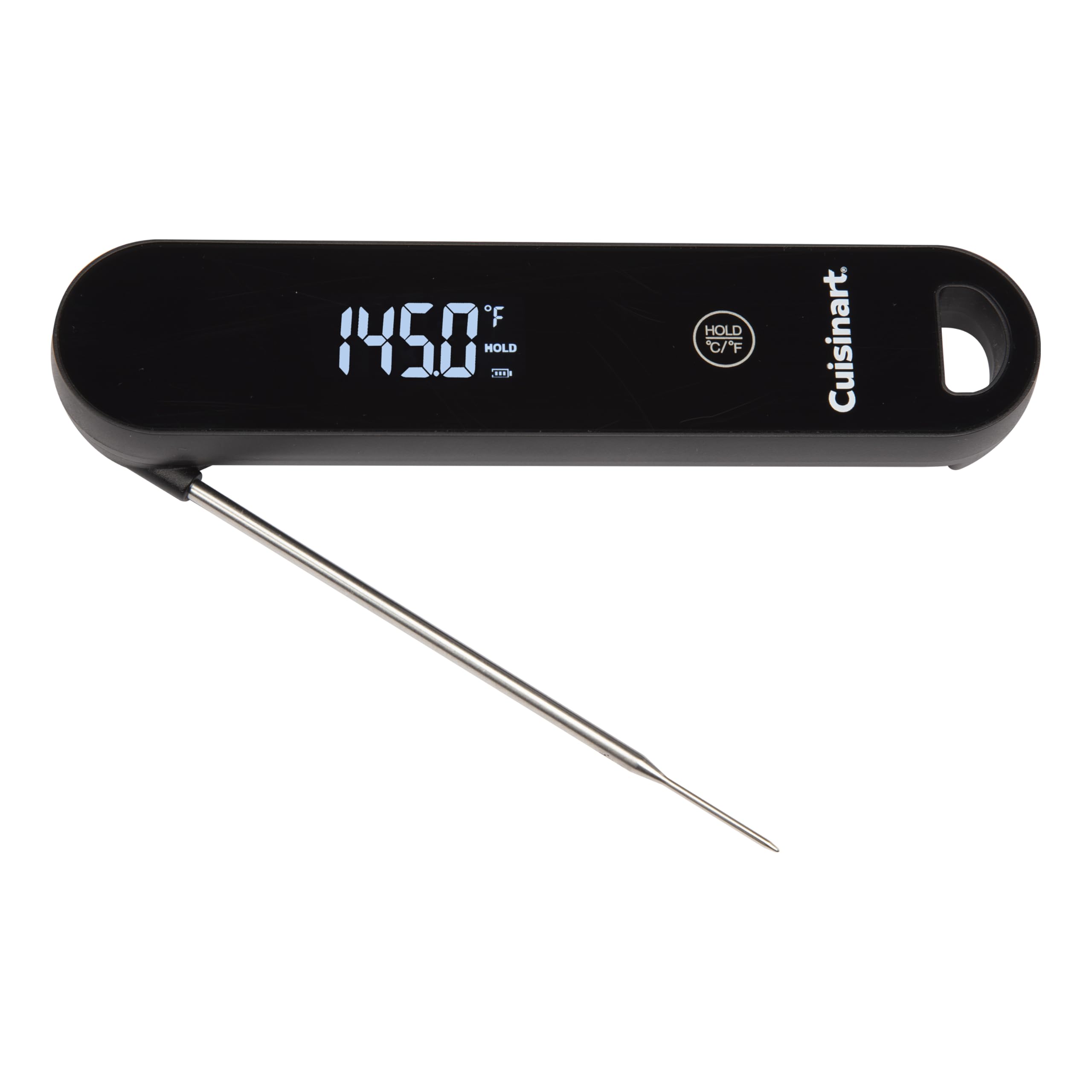 cuisinart-led-digital-pro-instant-read-thermometer image 1