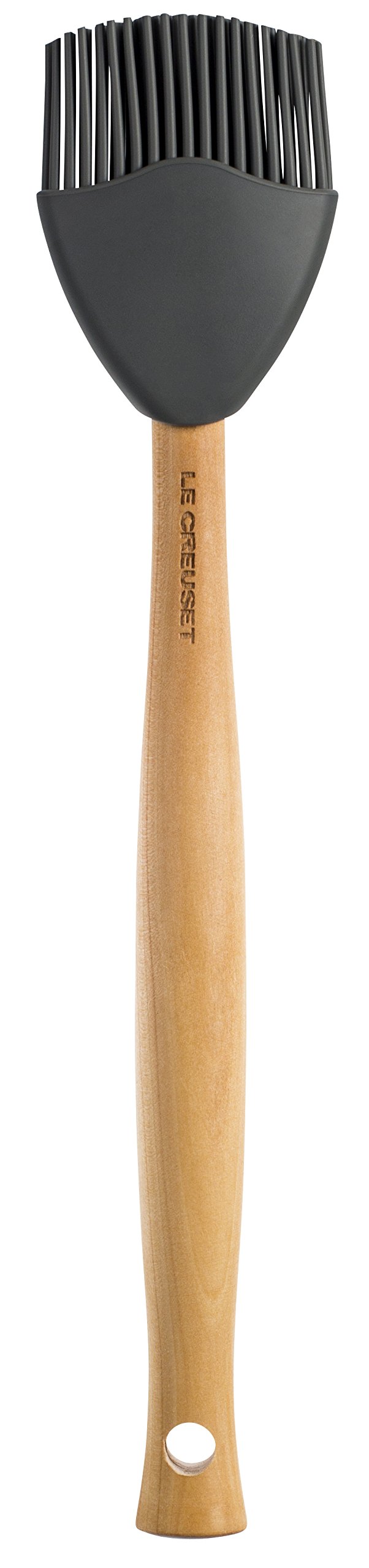 le-creuset-silicone-craft-series-basting-brush-10-5-inch-cerise image 5