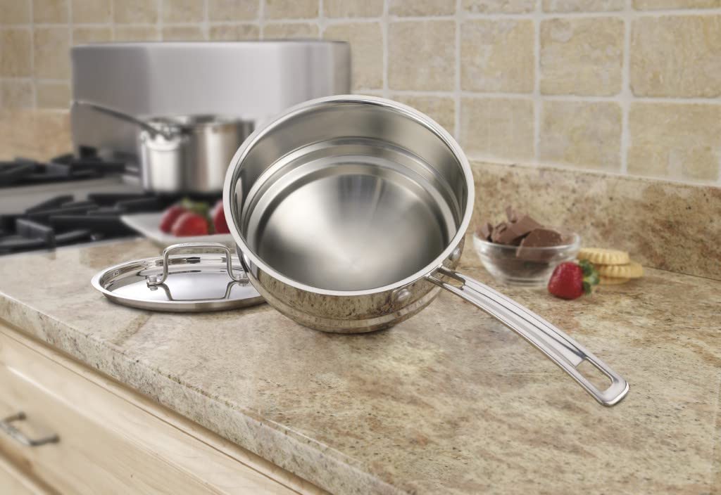 cuisinart-mcp111-20n-multiclad-pro-universal-double-boiler-with-cover-20-cm-stai image 6