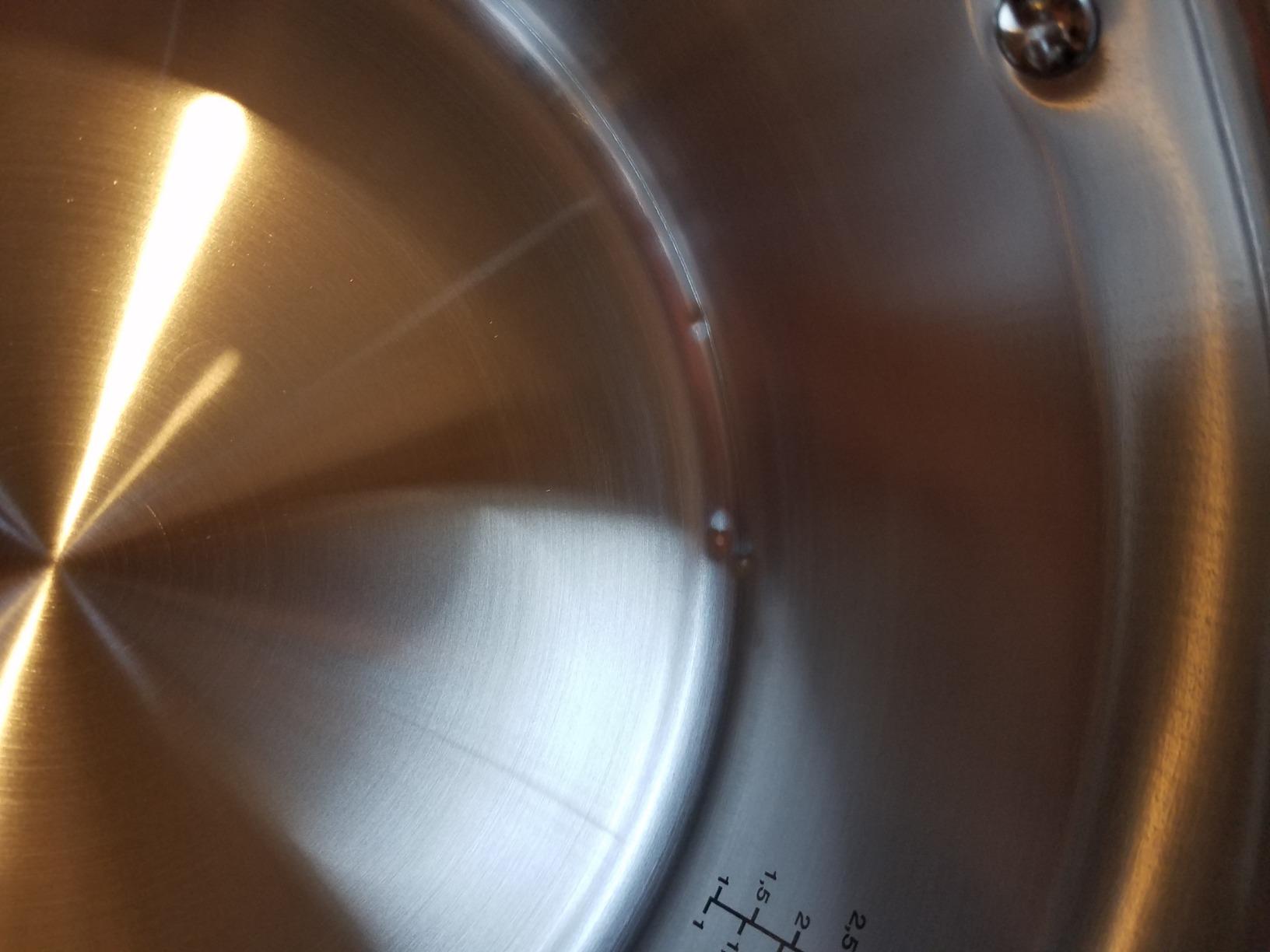 Good stockpot